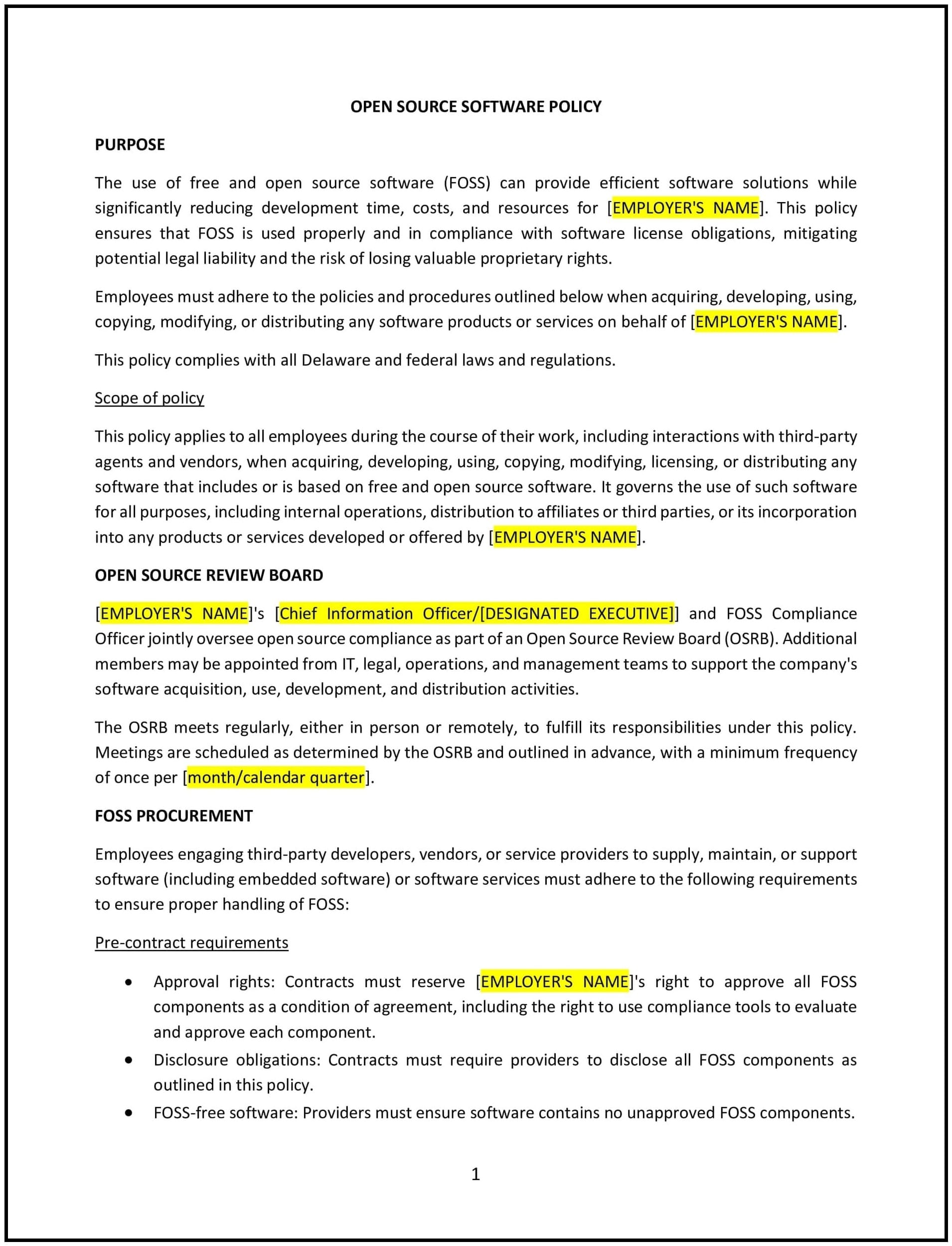 Document Preview