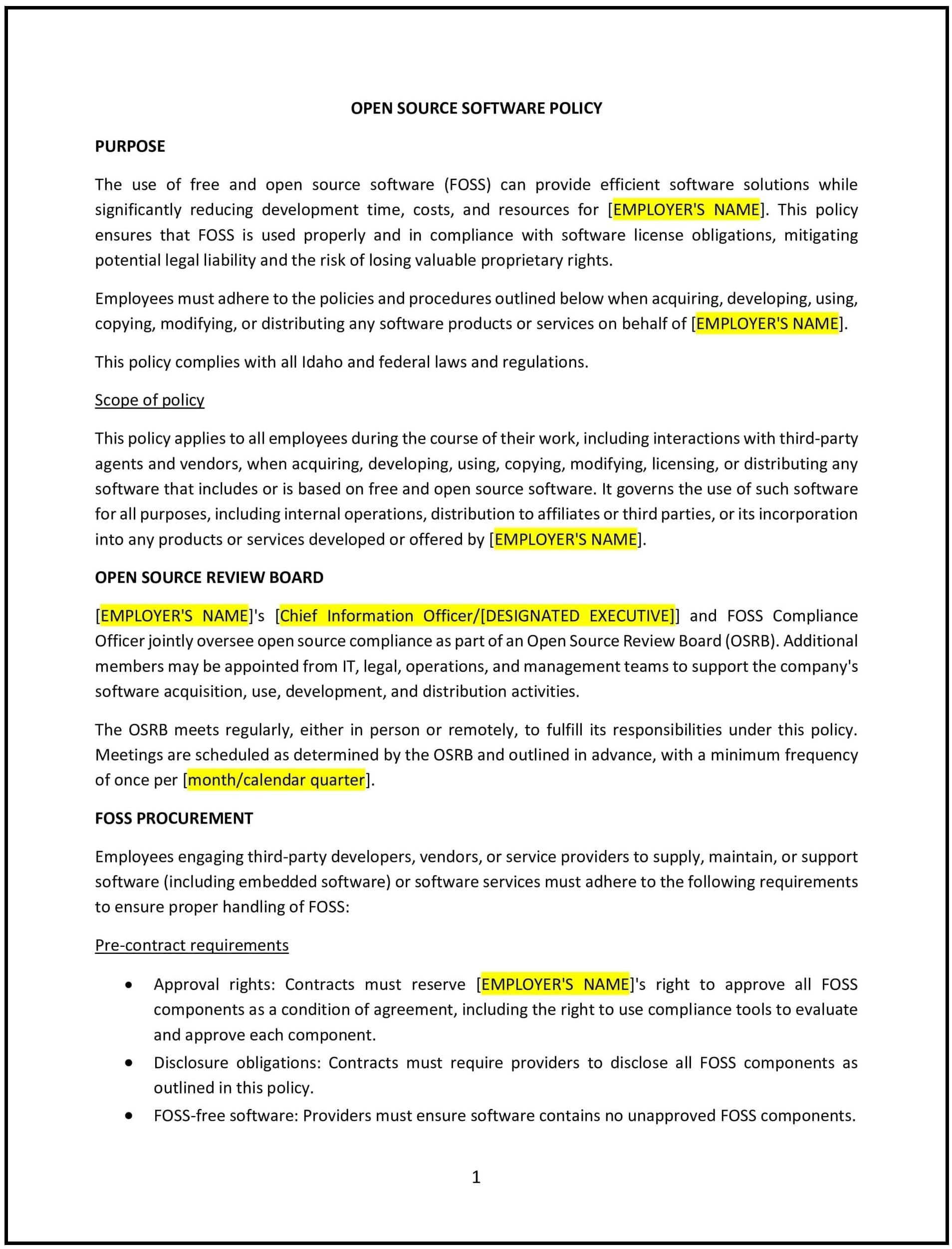 Document Preview