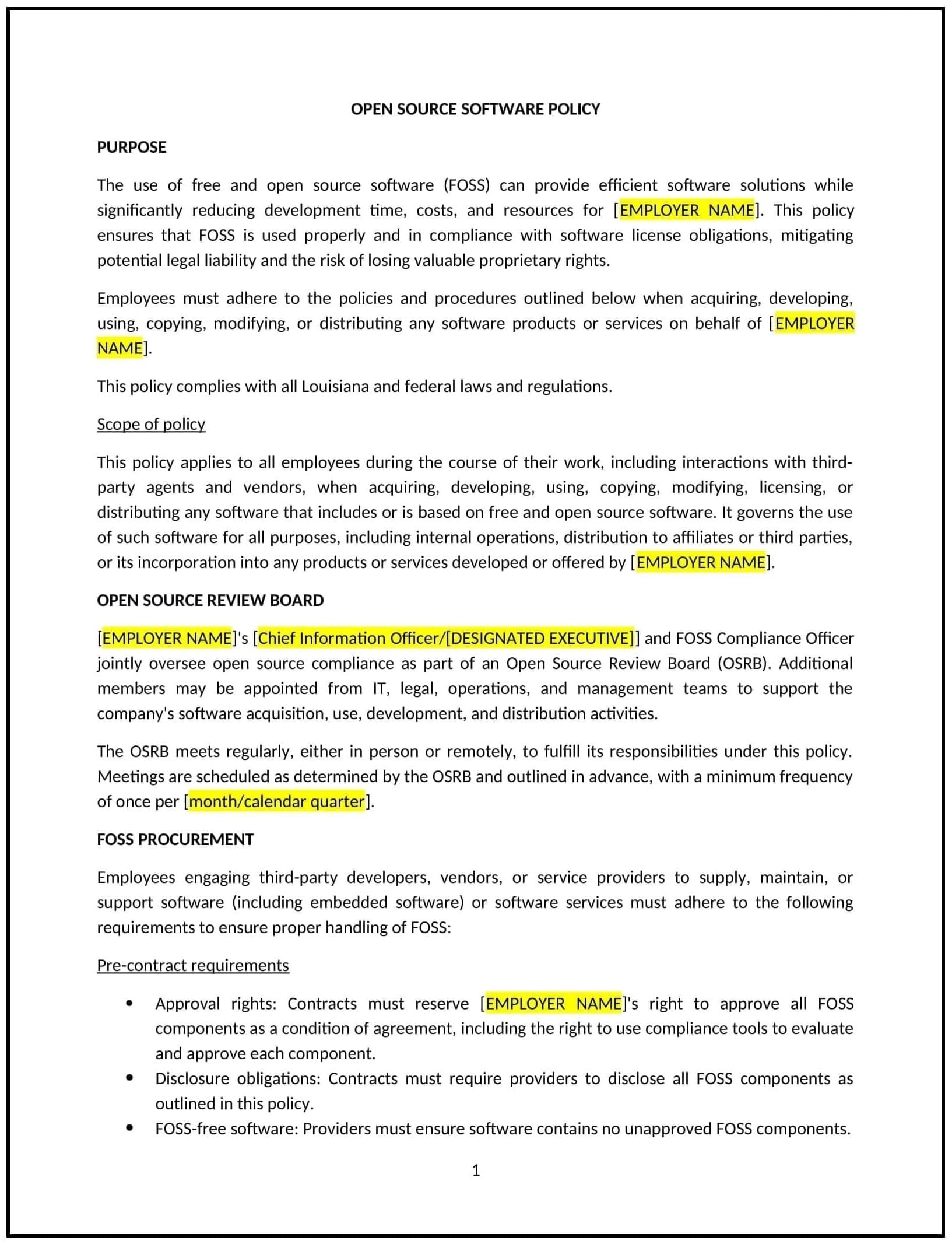 Document Preview