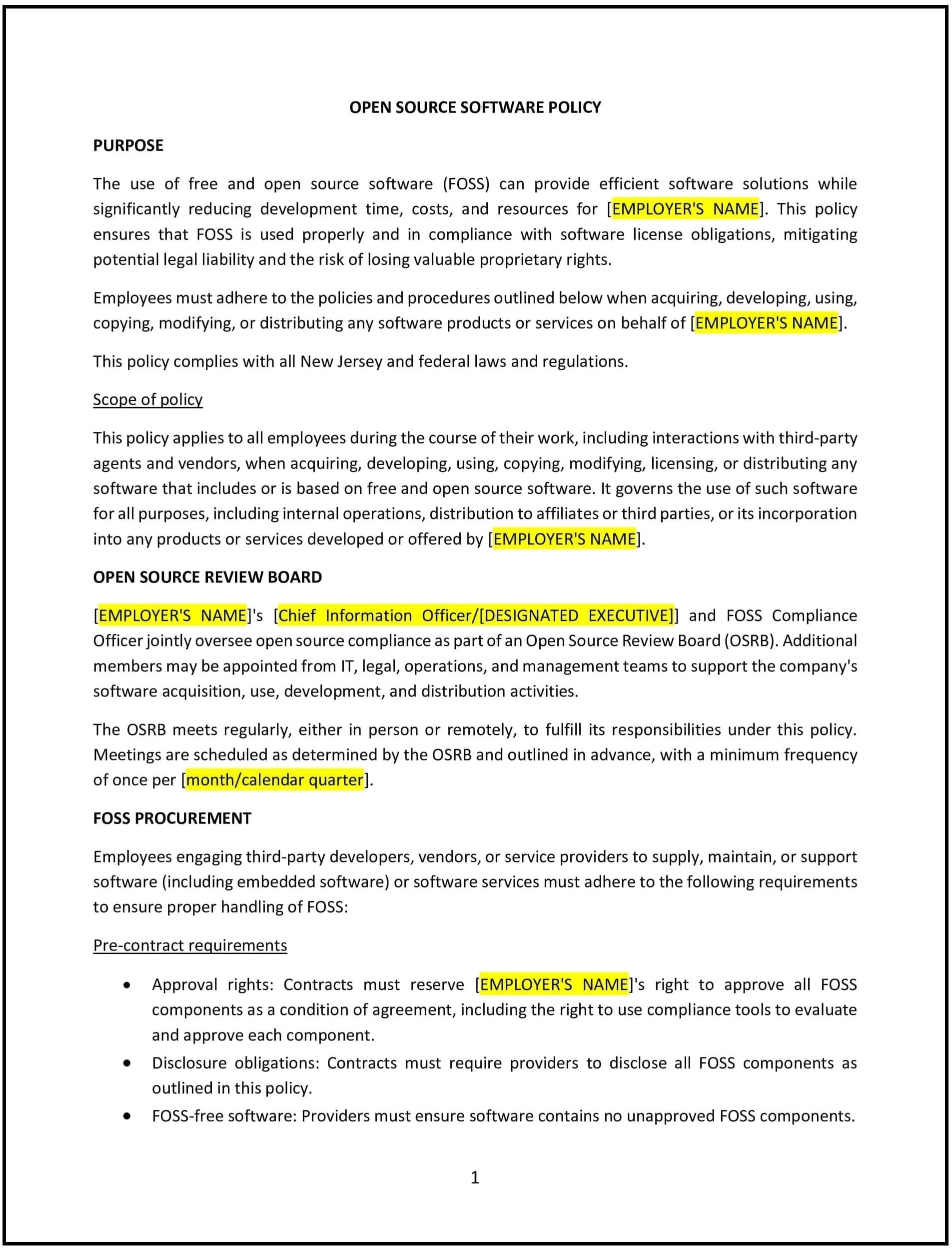 Document Preview
