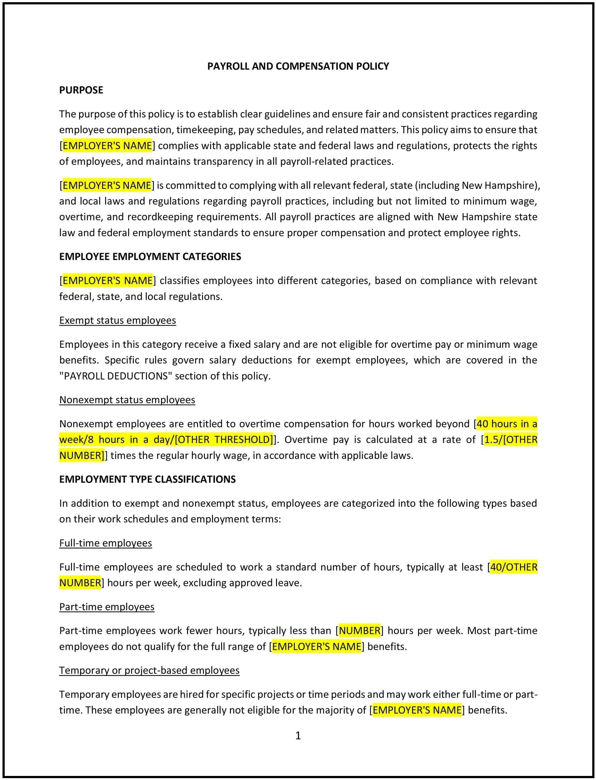 Document Preview
