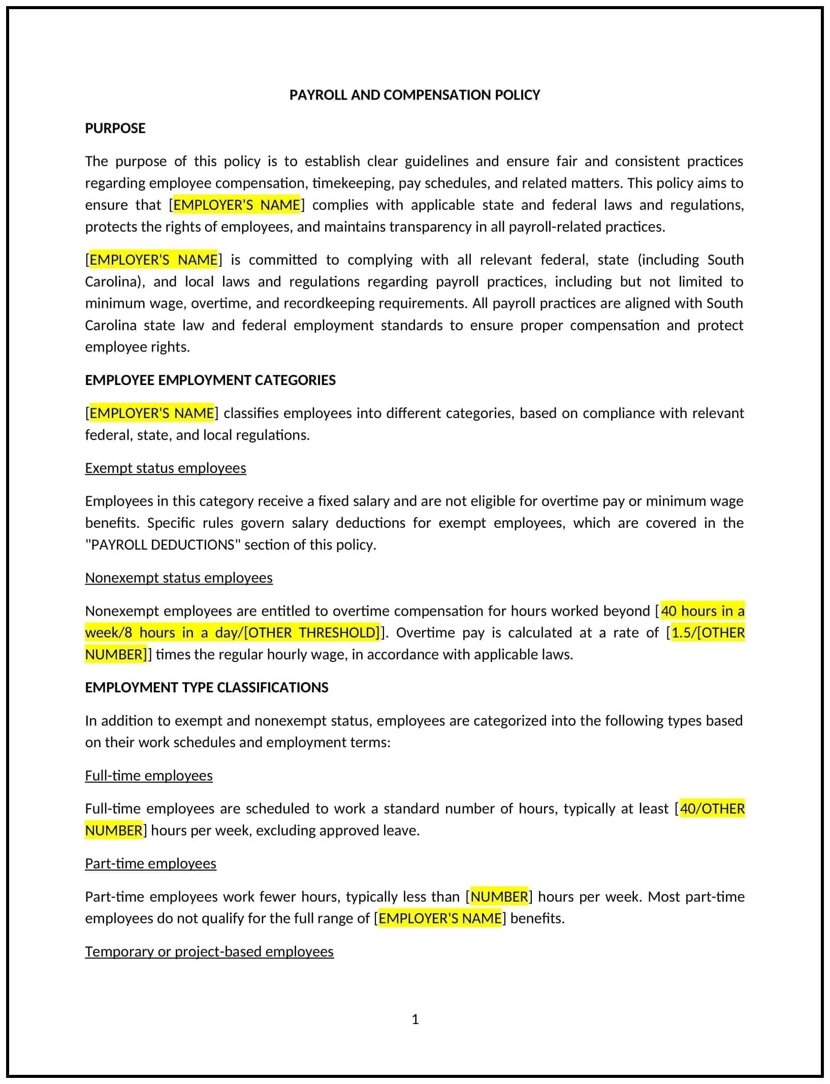 Document Preview