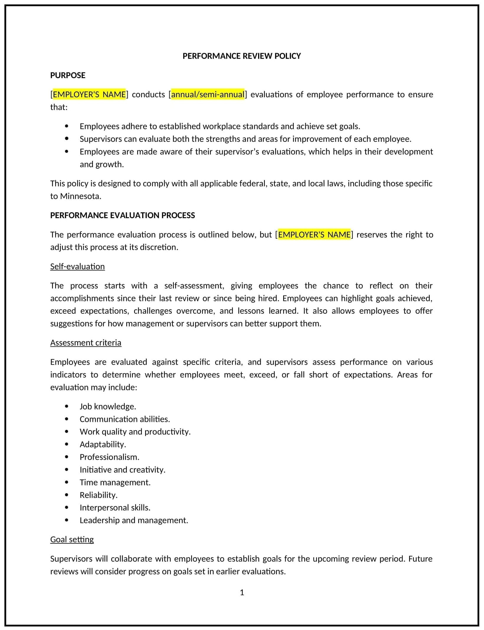 Document Preview