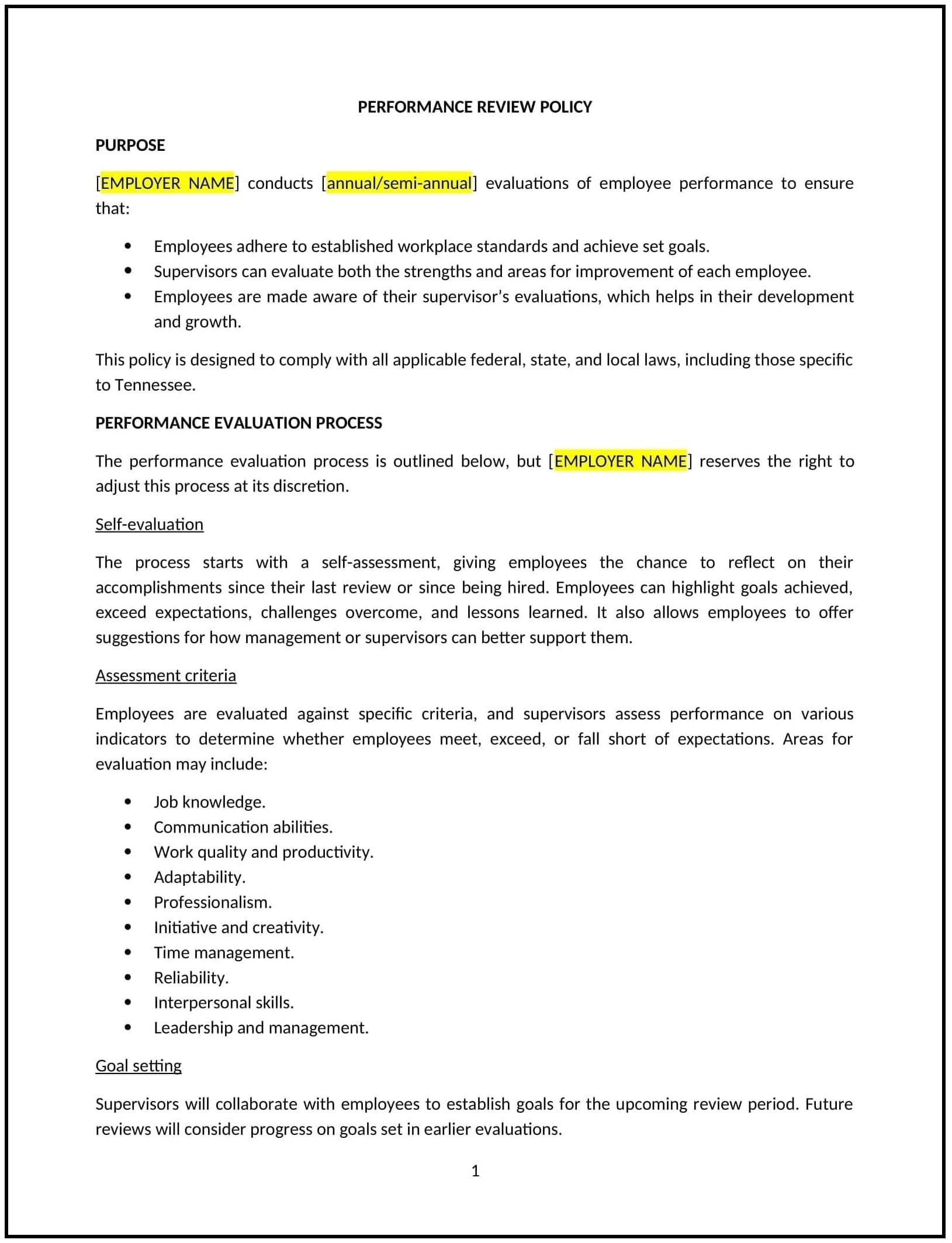 Document Preview
