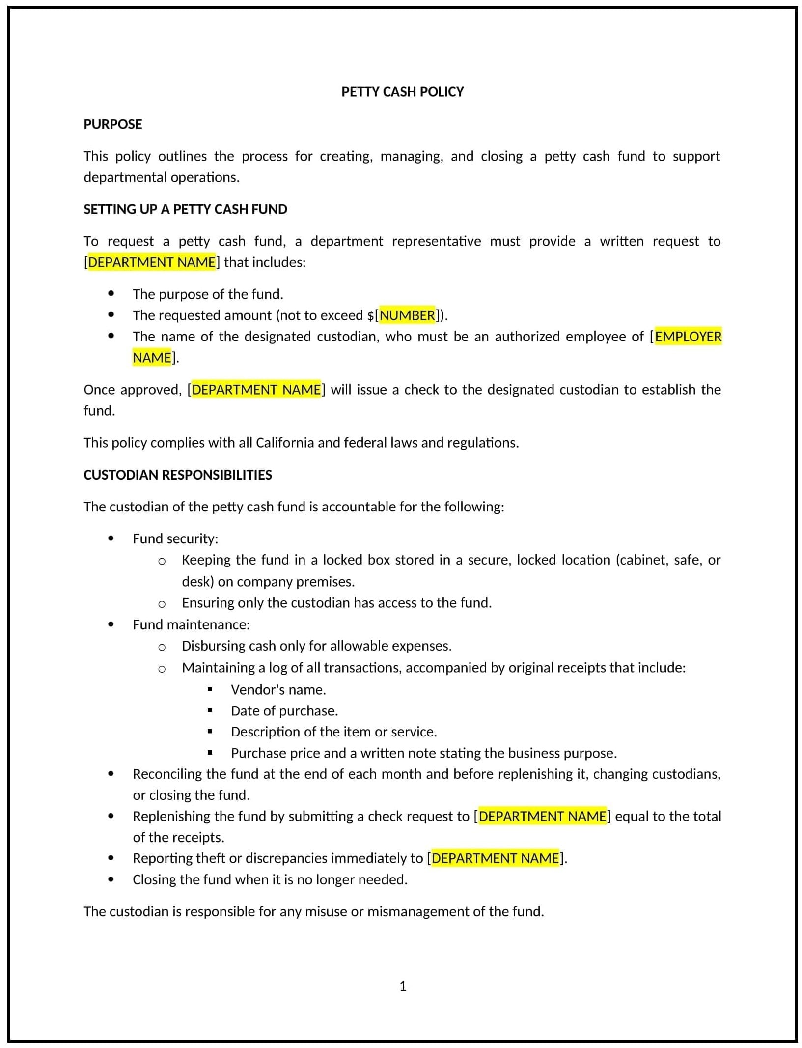 Document Preview