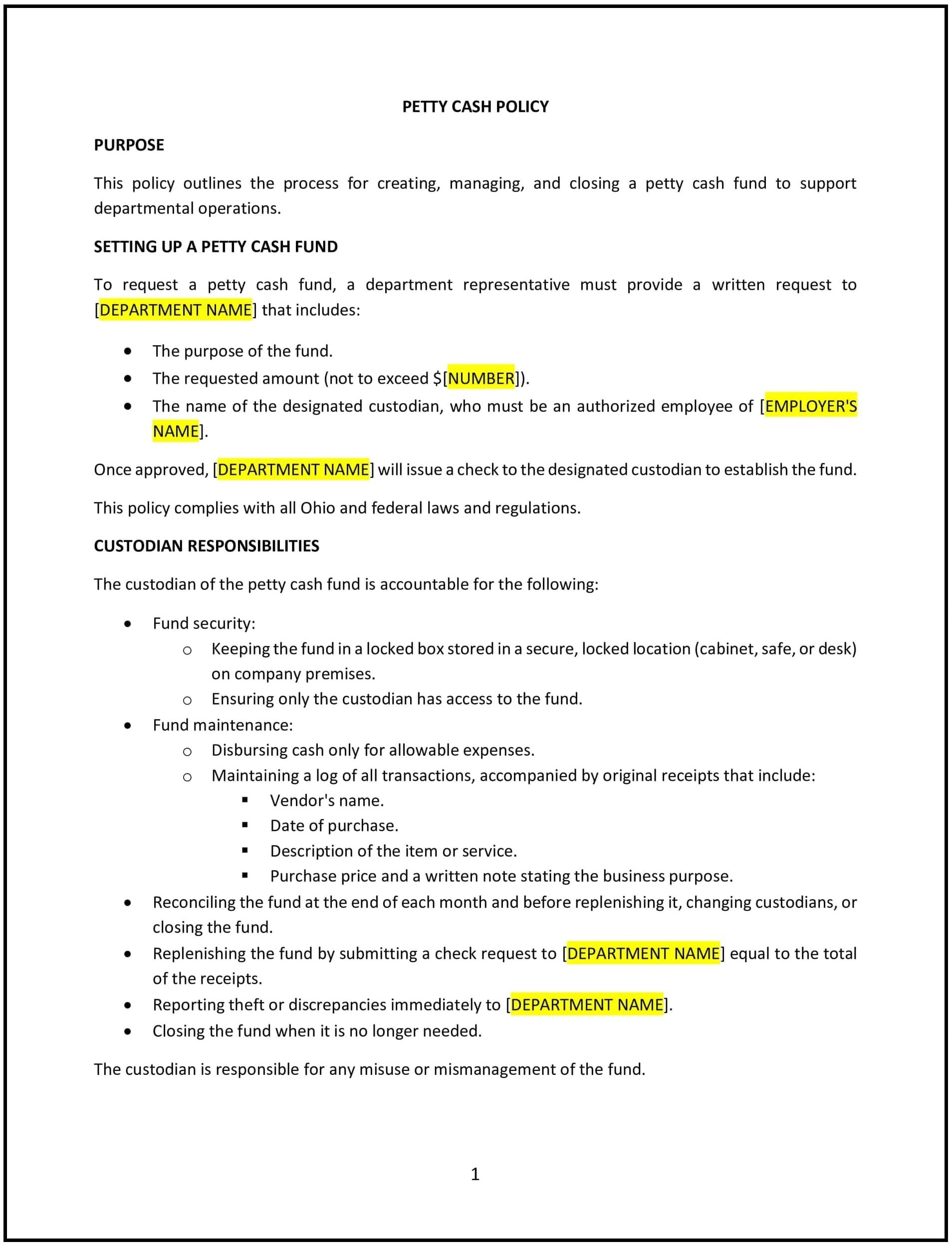 Document Preview