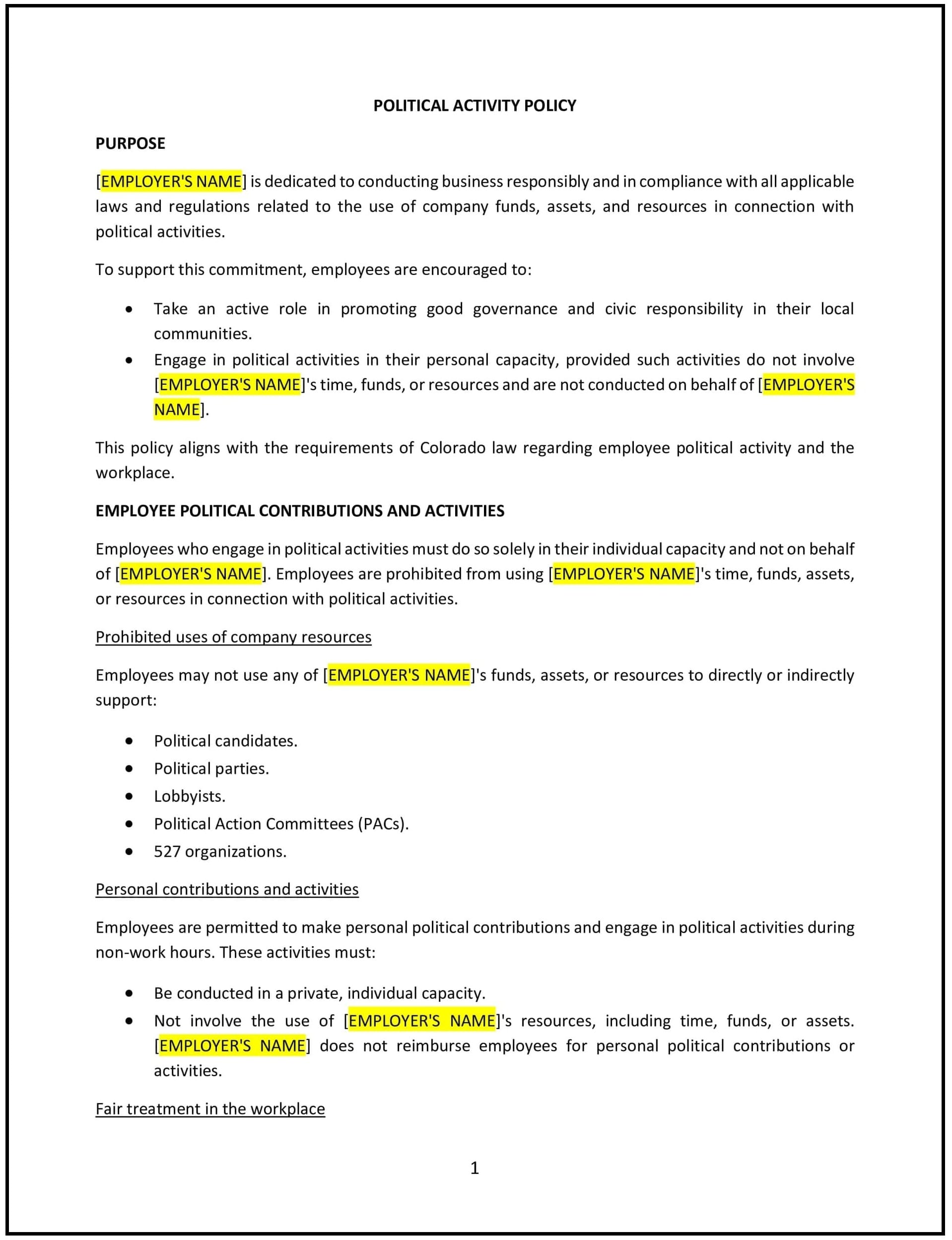 Document Preview