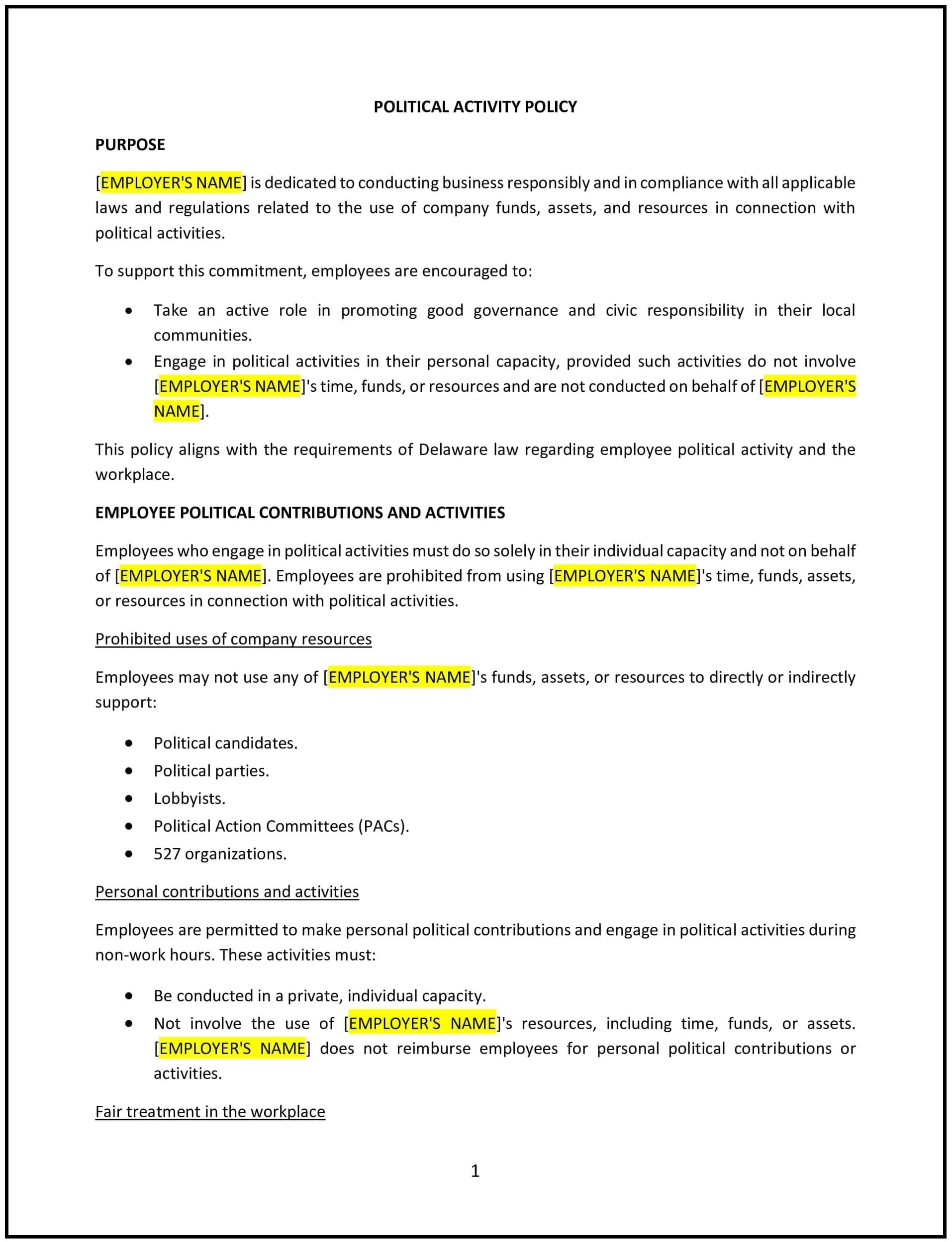 Document Preview
