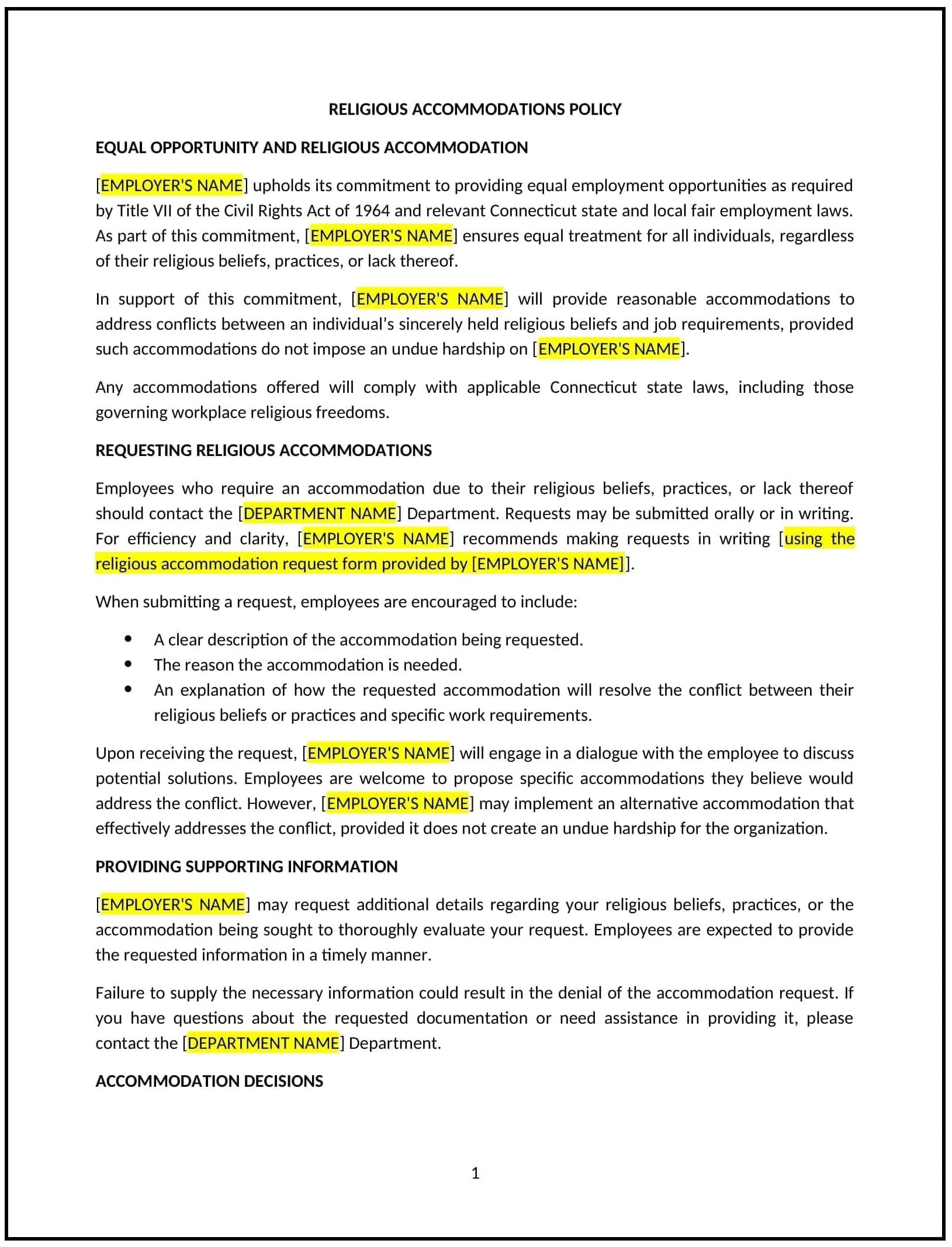 Document Preview
