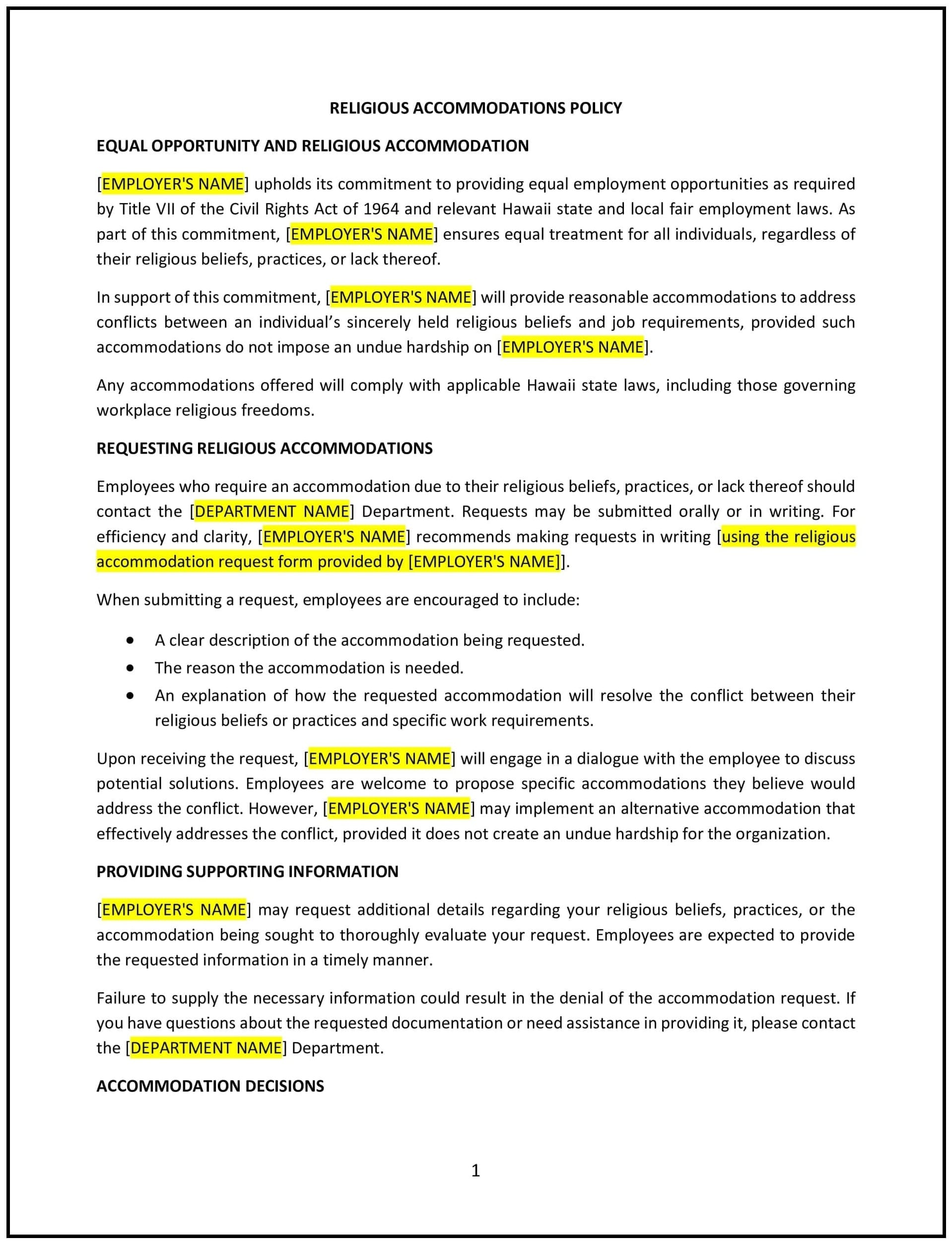 Document Preview