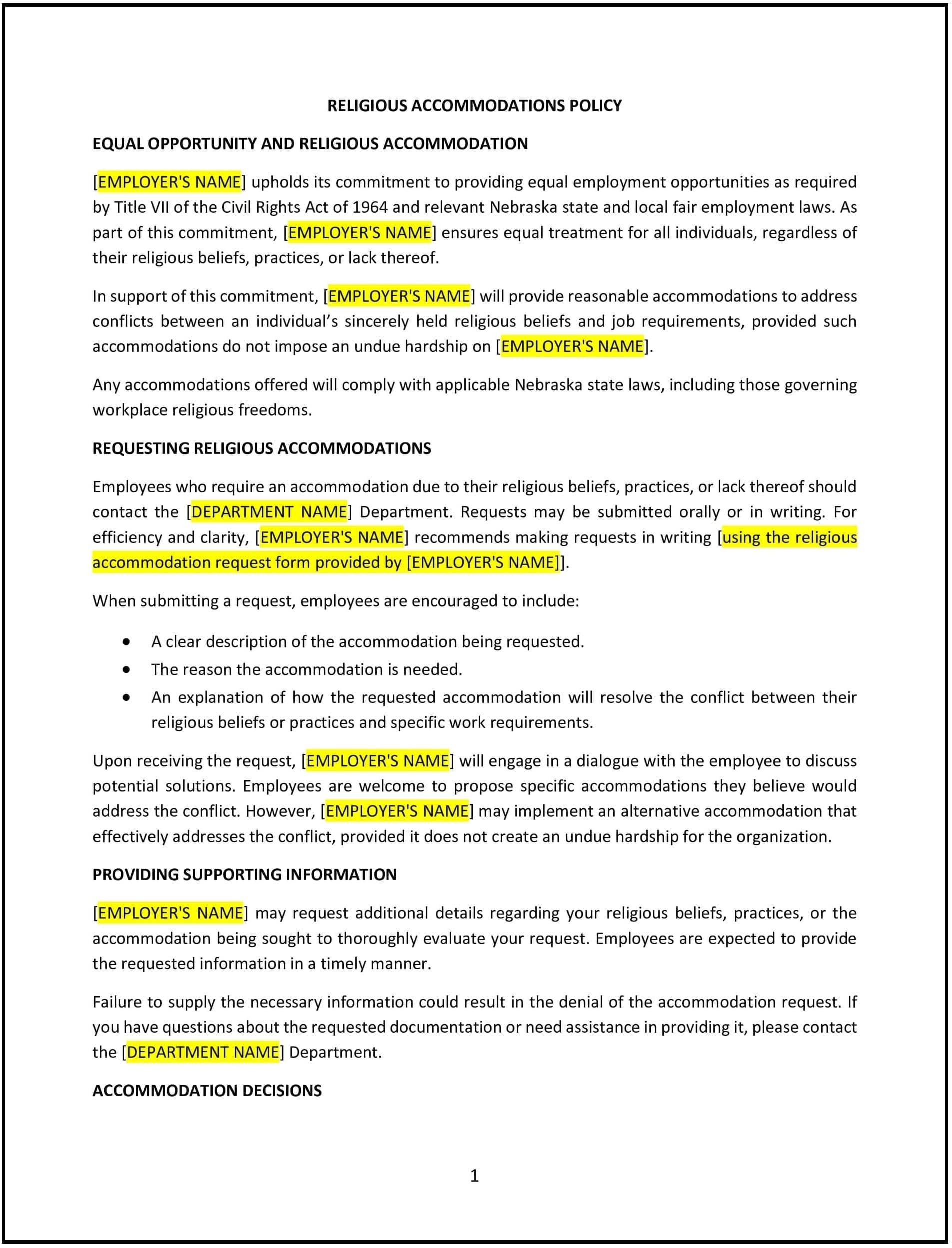 Document Preview