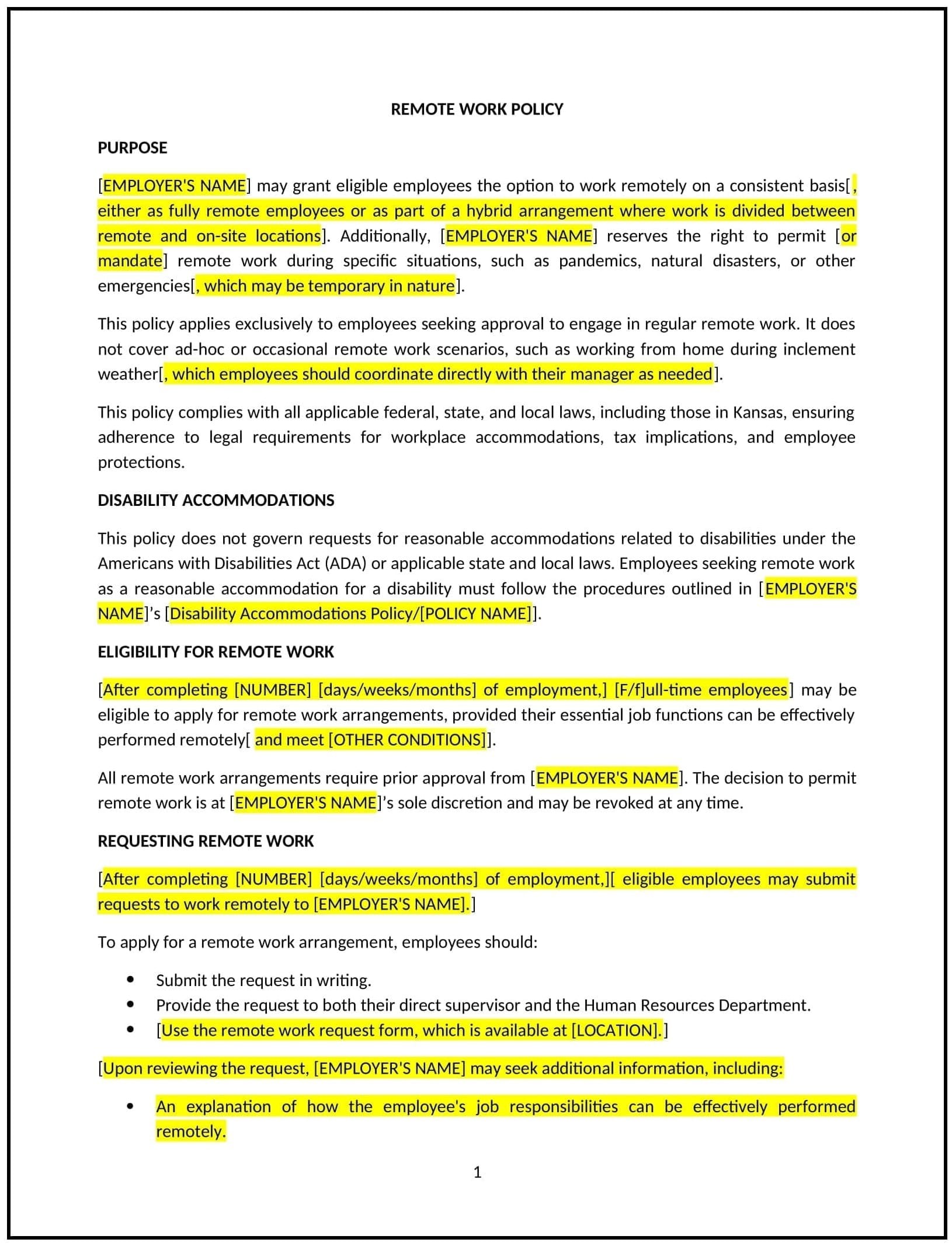 Document Preview