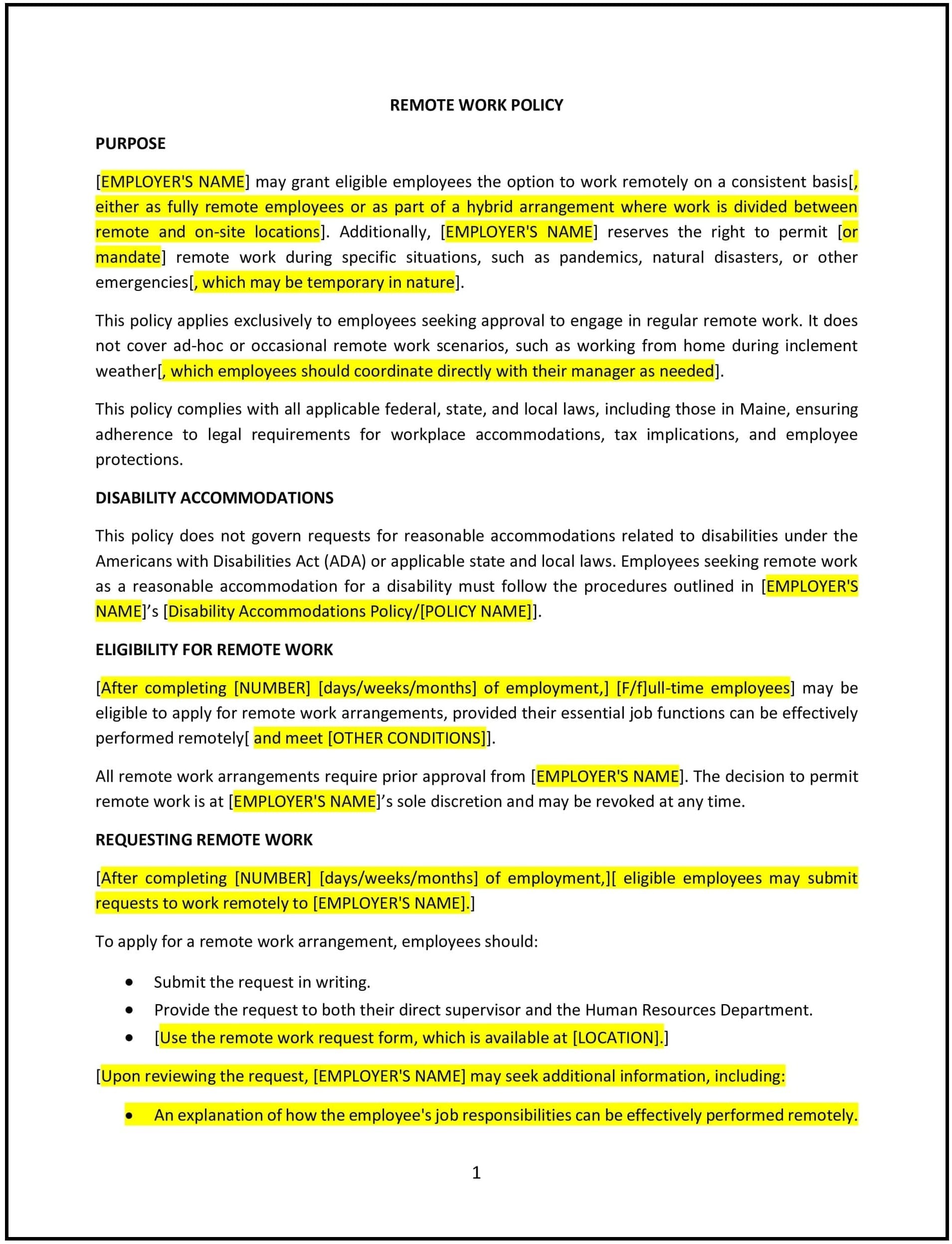 Document Preview