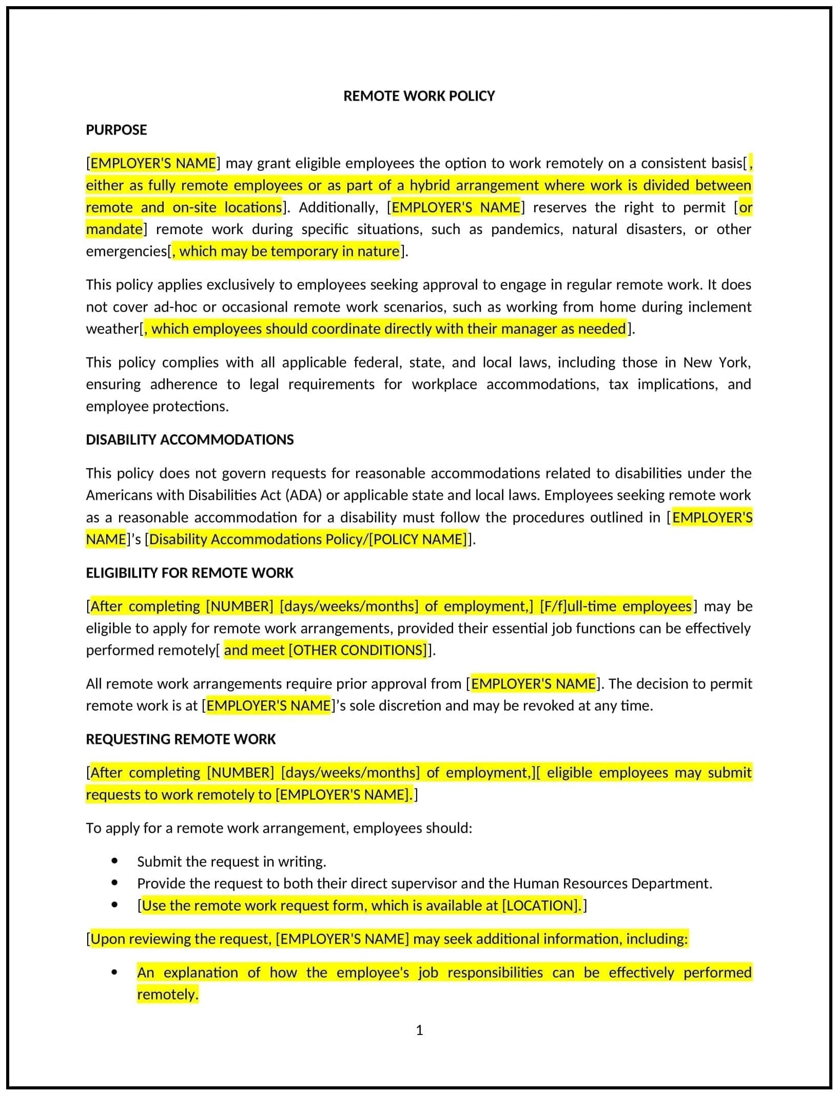 Document Preview