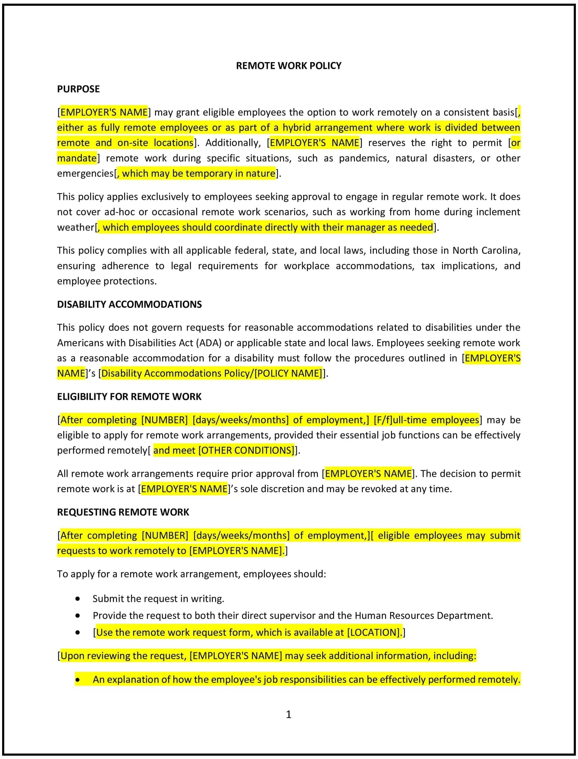 Document Preview