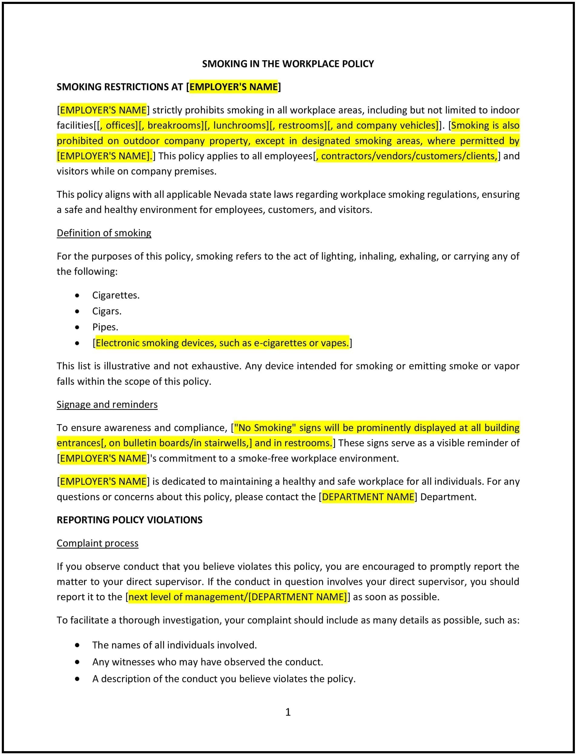 Document Preview