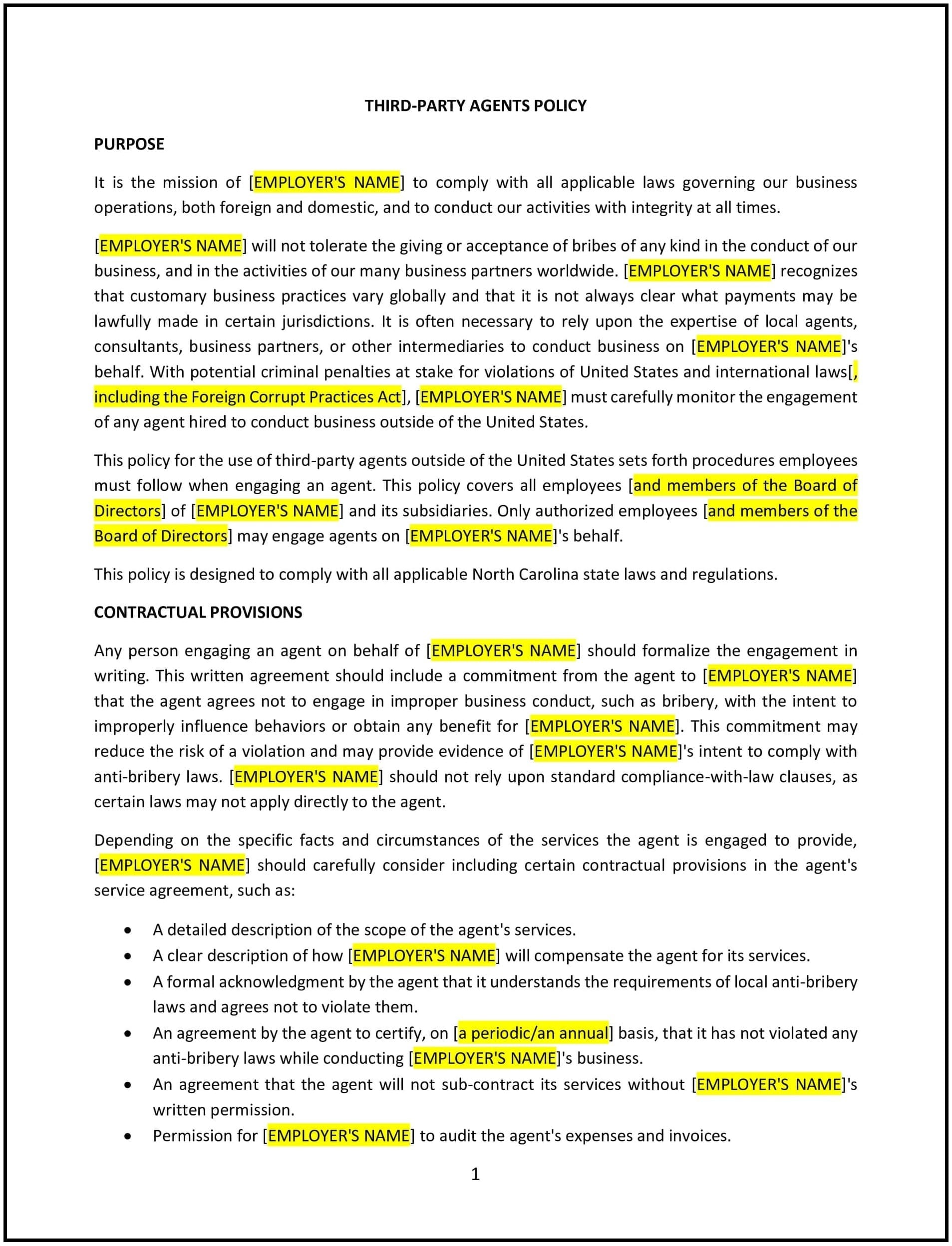 Document Preview