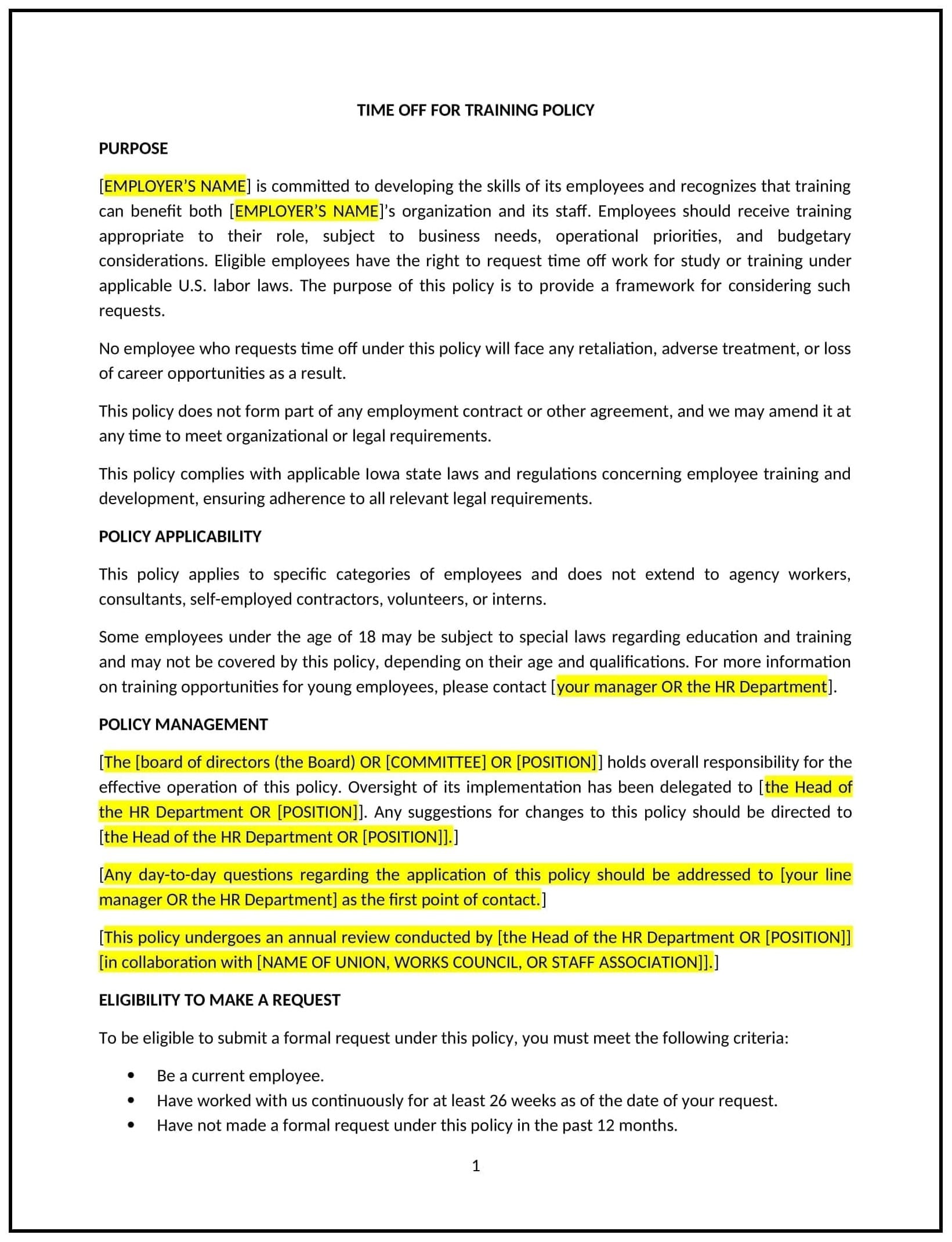 Document Preview
