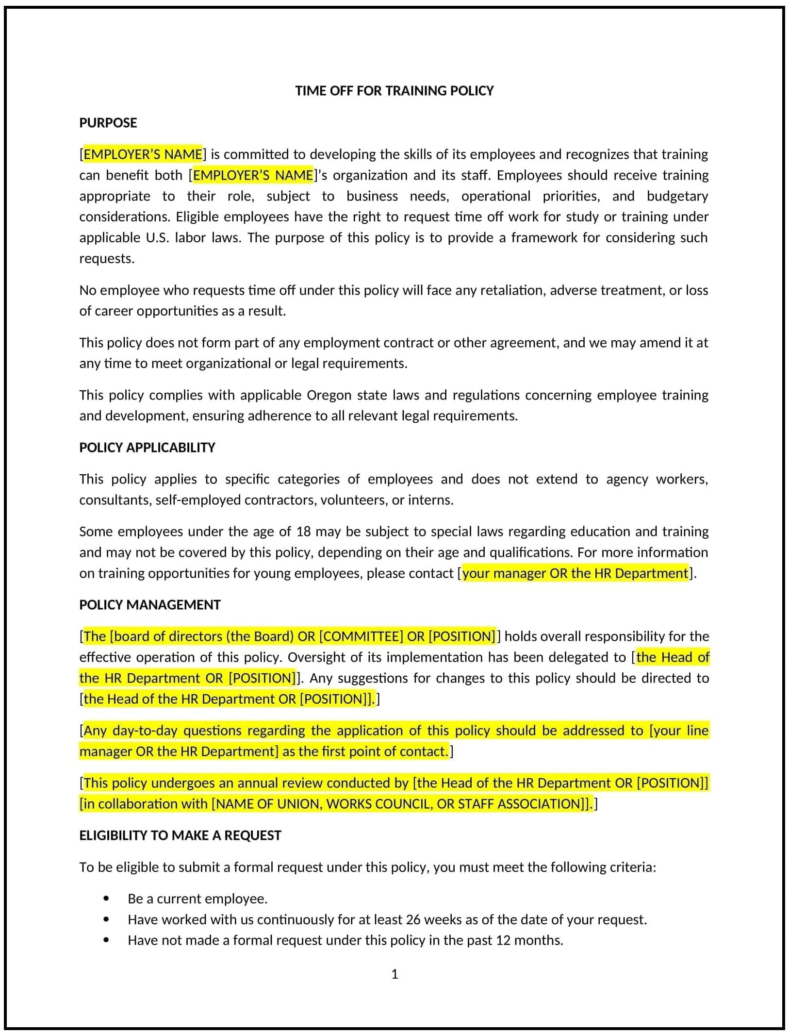 Document Preview