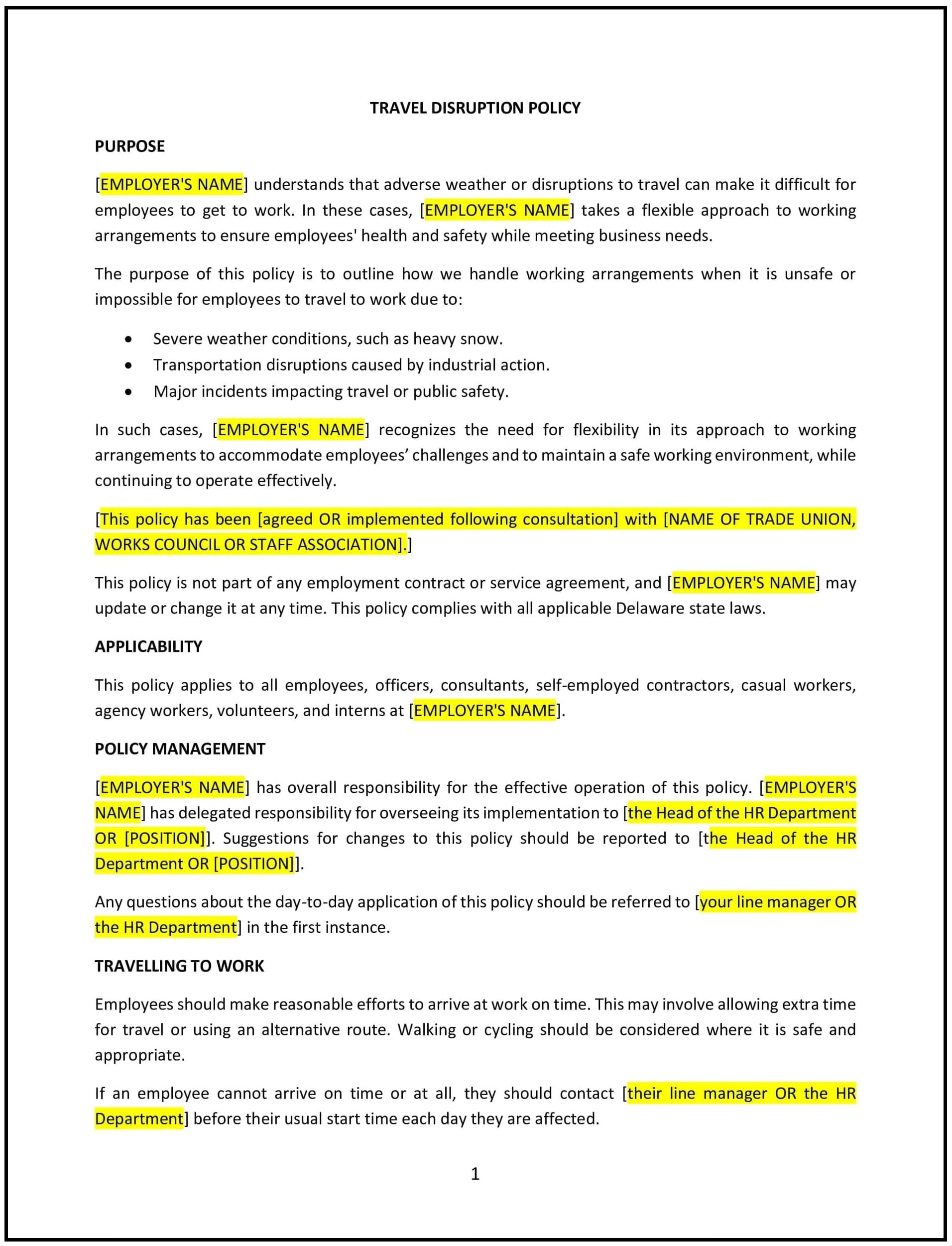 Document Preview