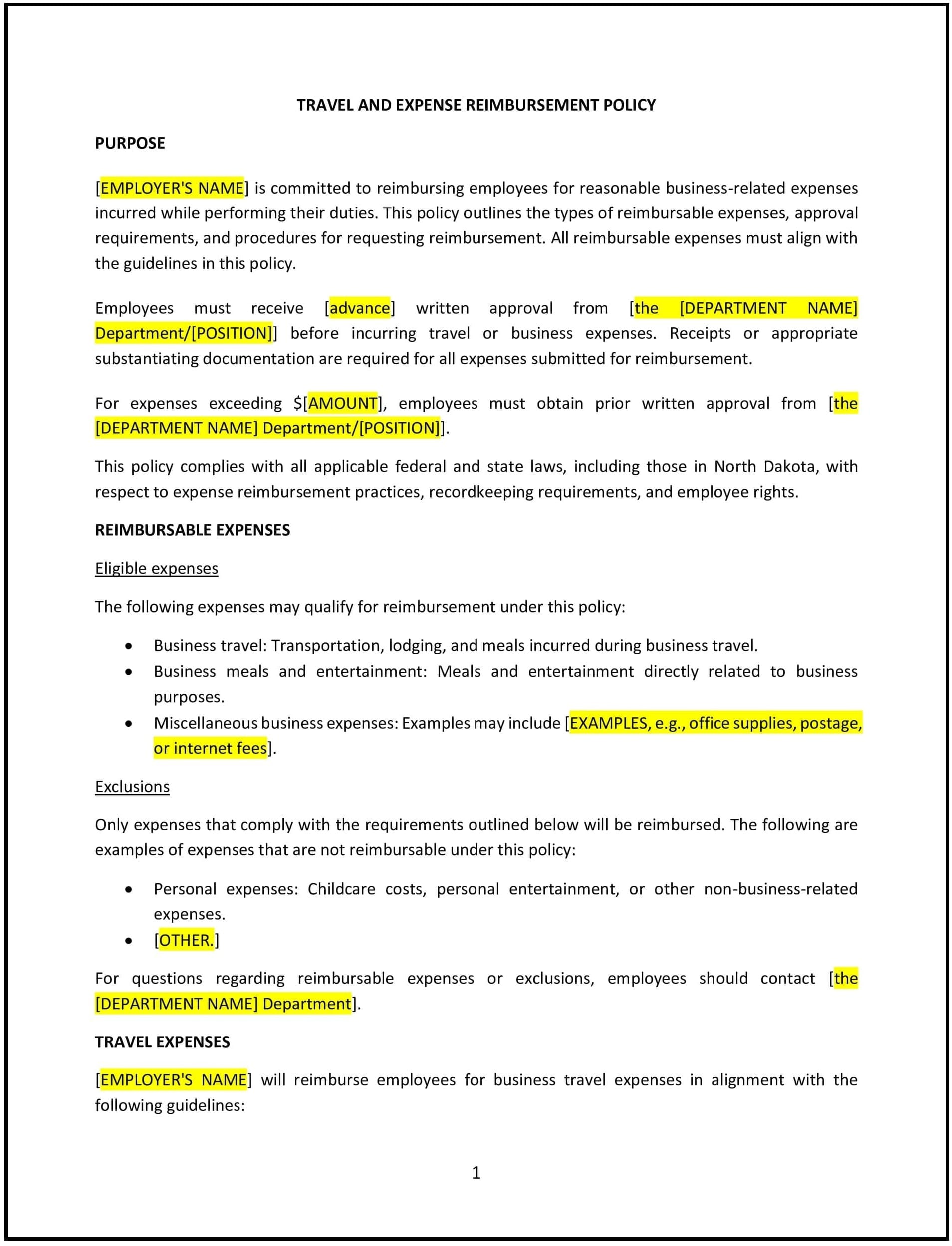 Document Preview