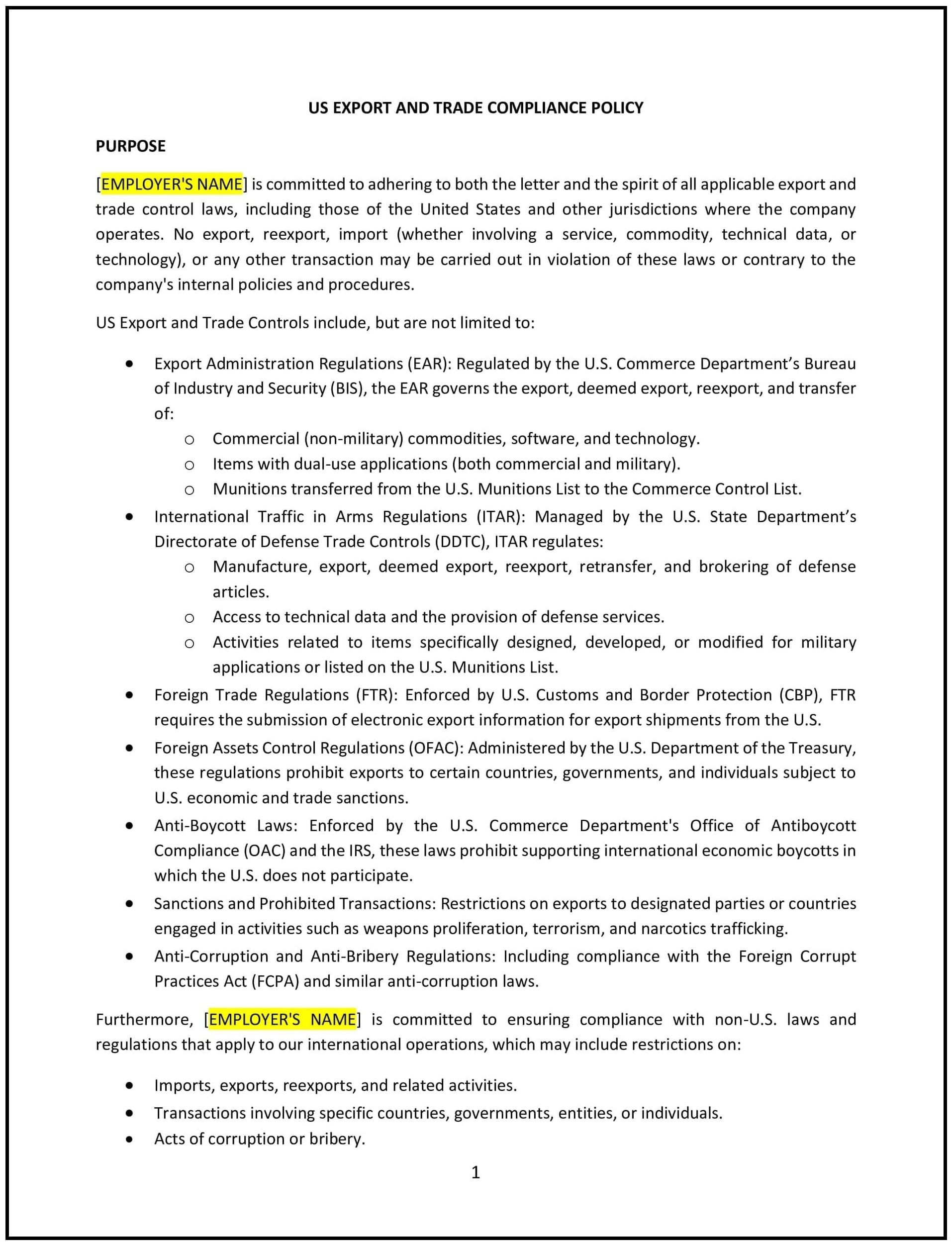 Document Preview