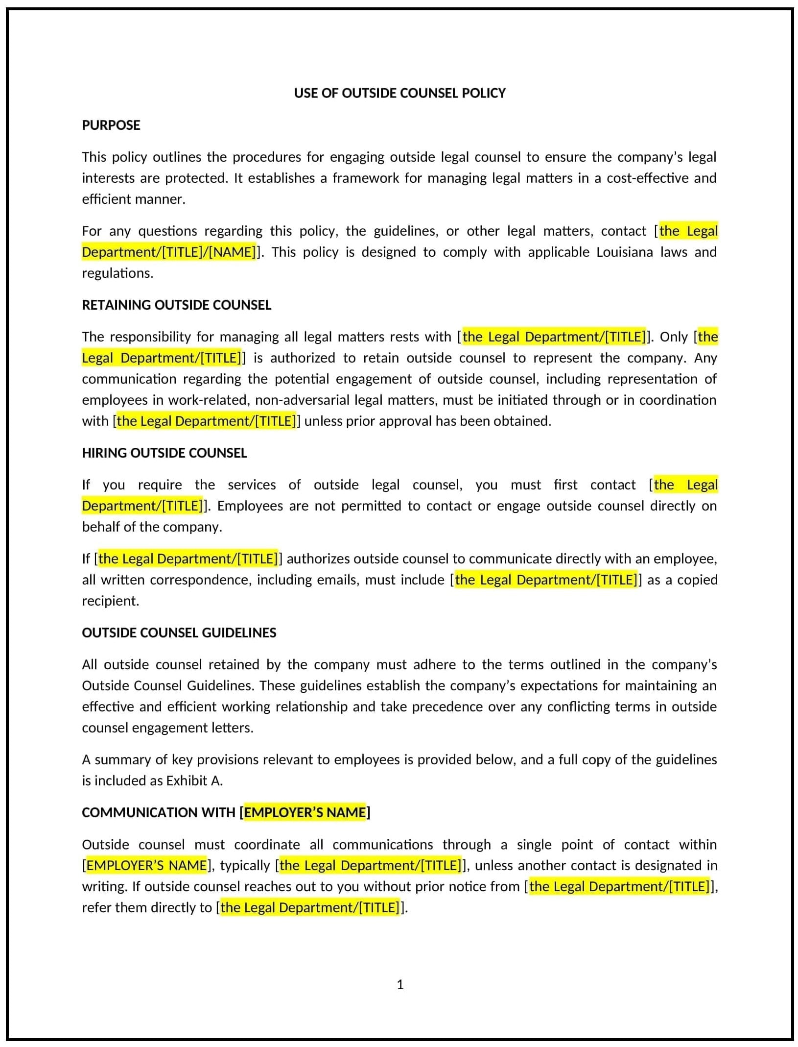 Document Preview