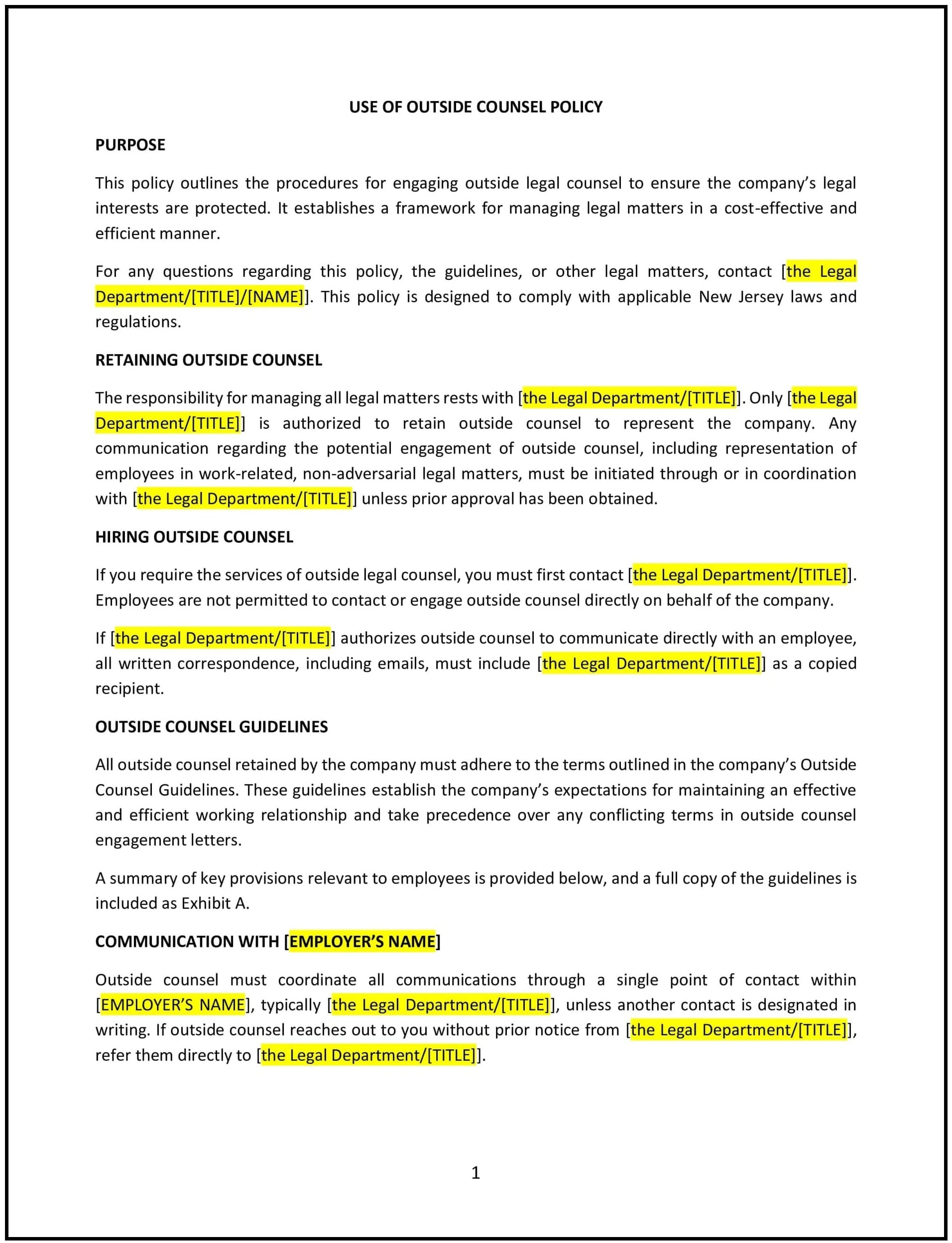 Document Preview