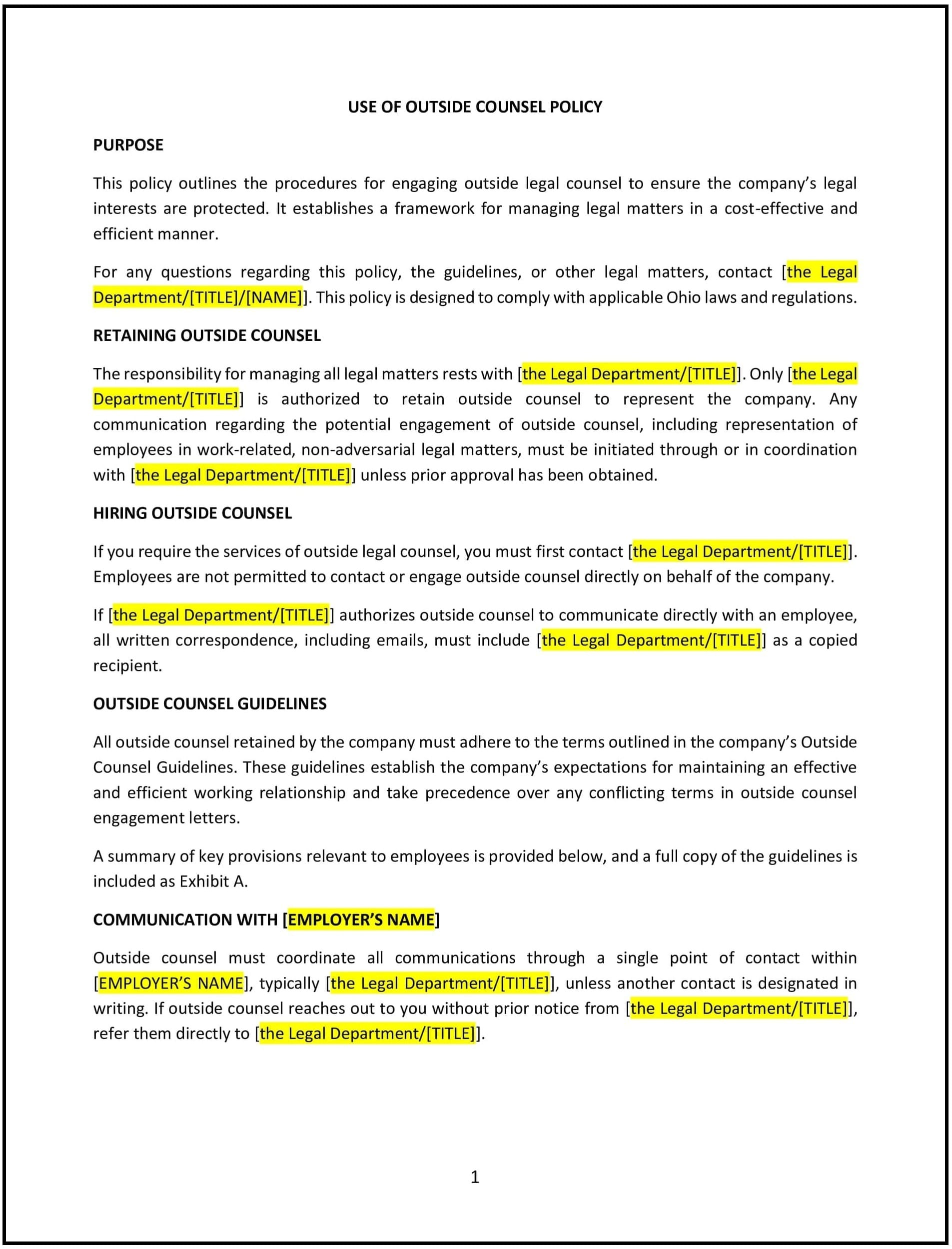 Document Preview