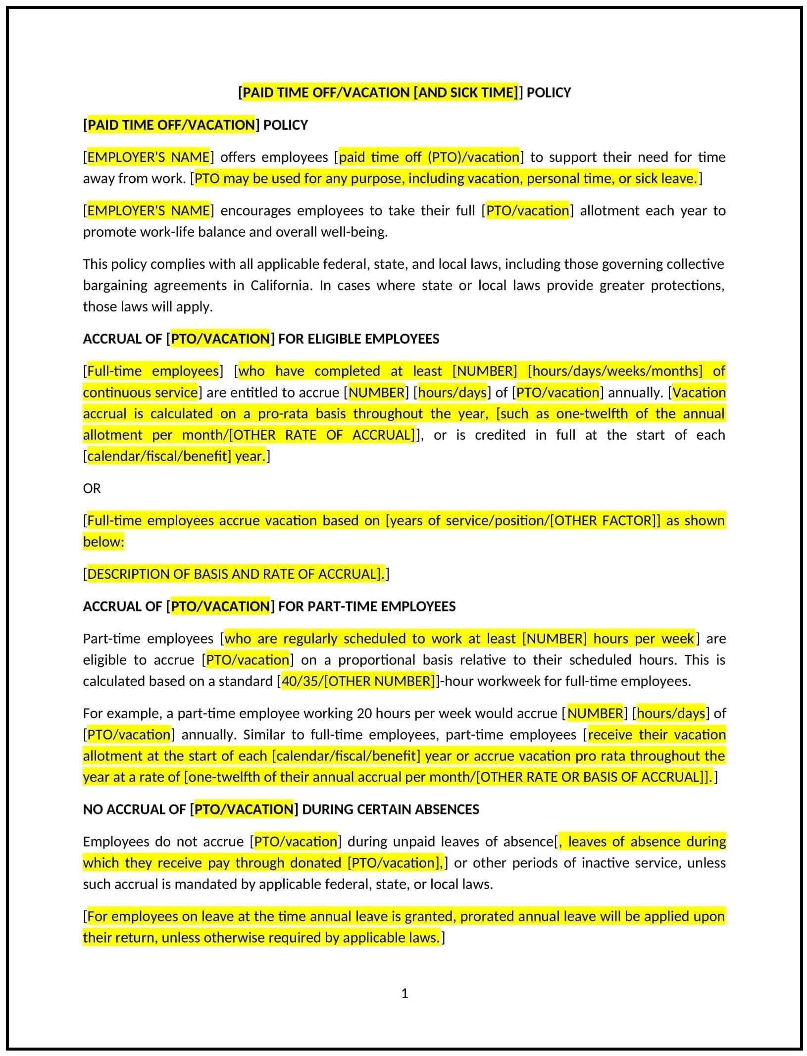 Document Preview