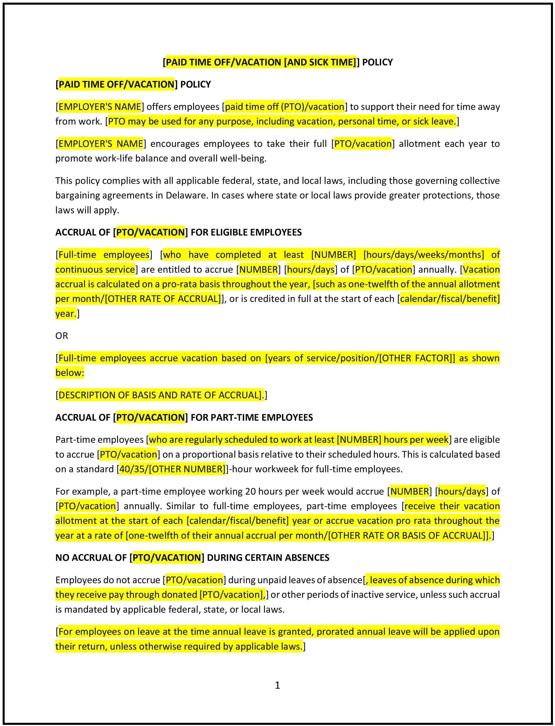 Document Preview