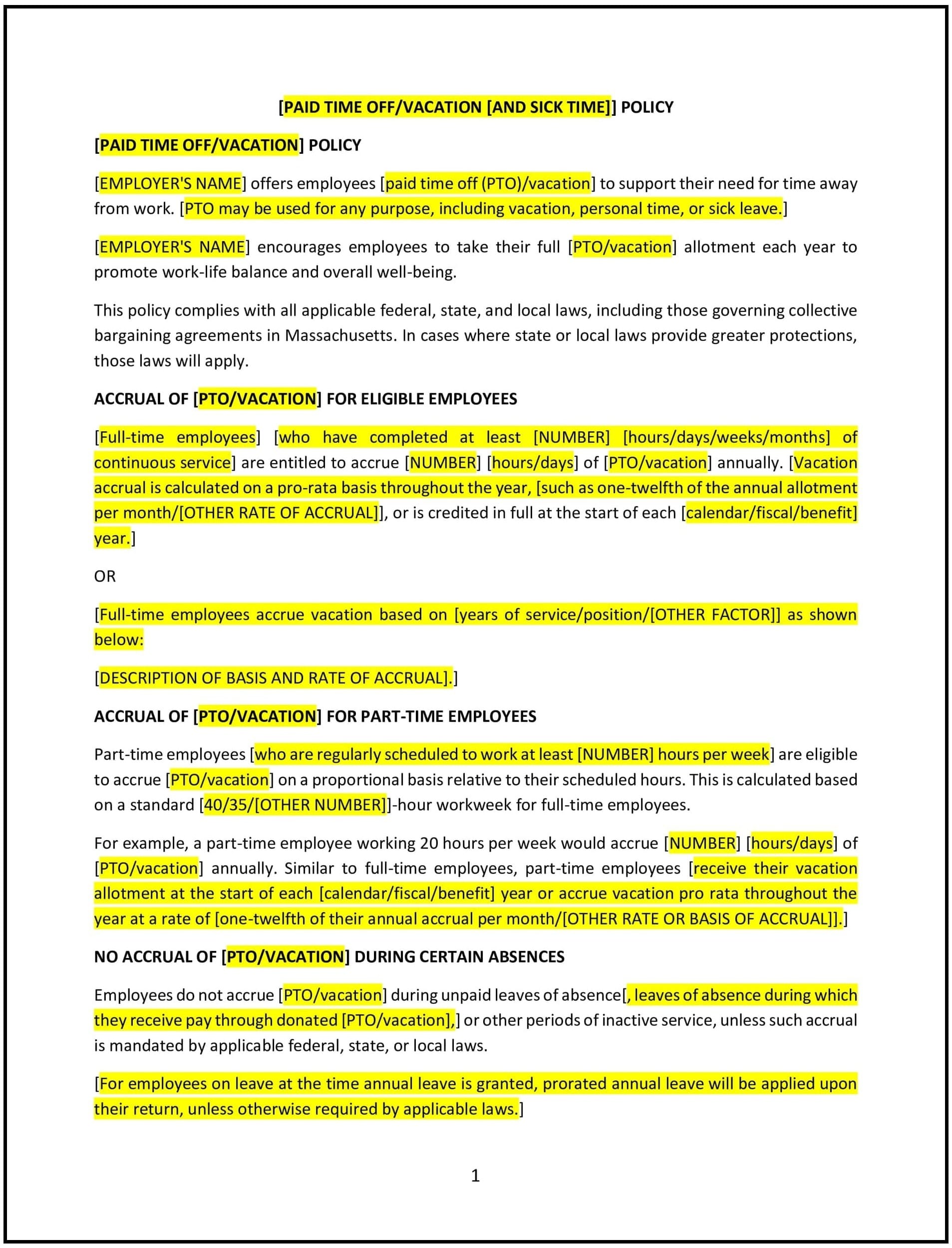 Document Preview