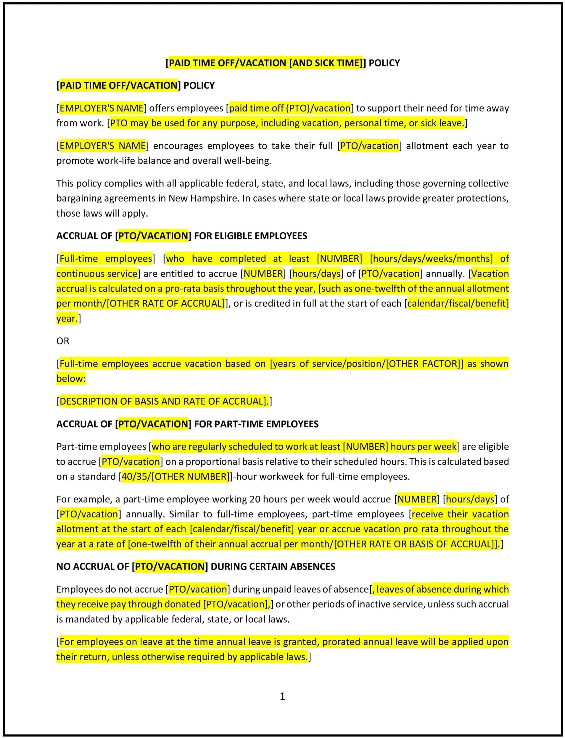 Document Preview