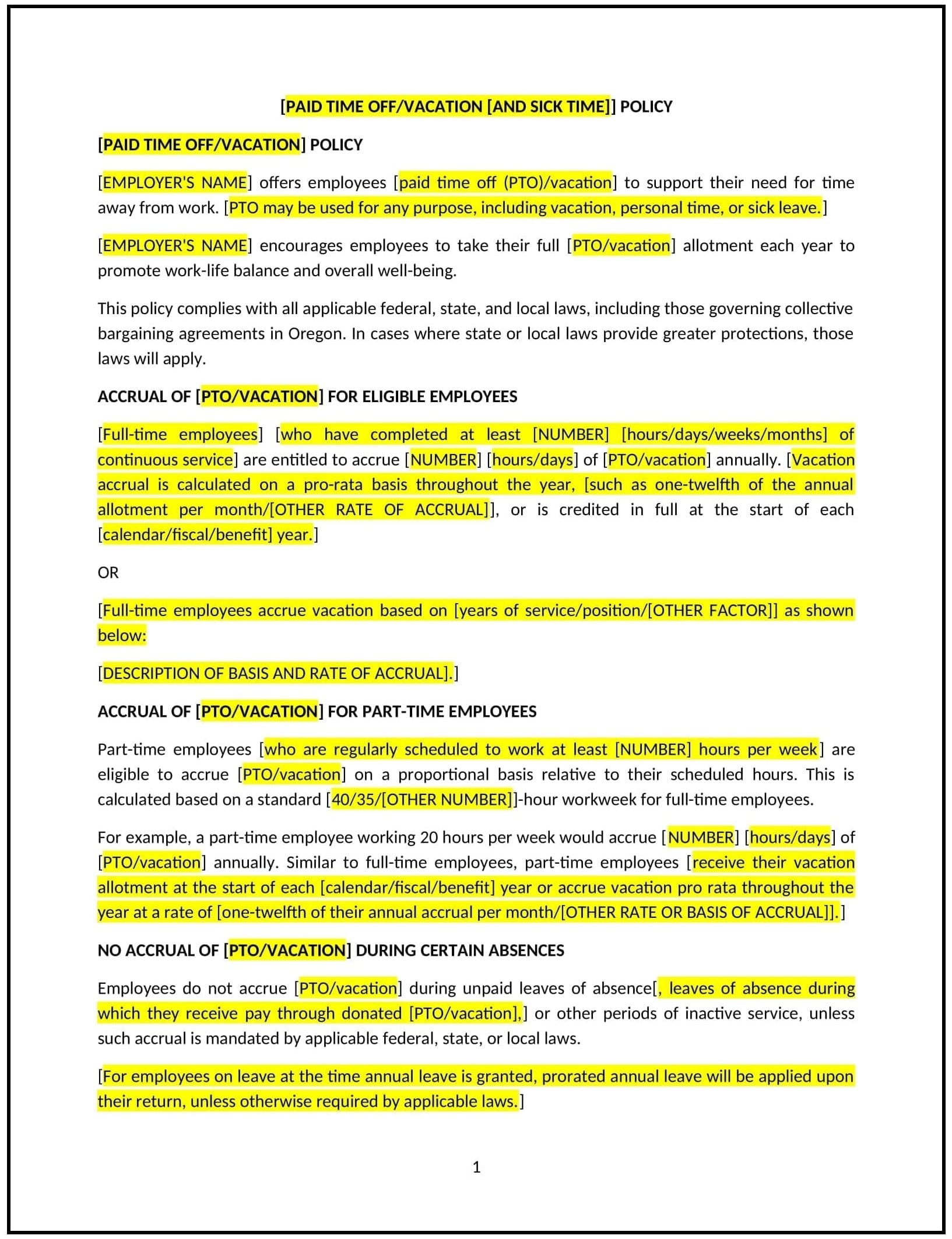 Document Preview