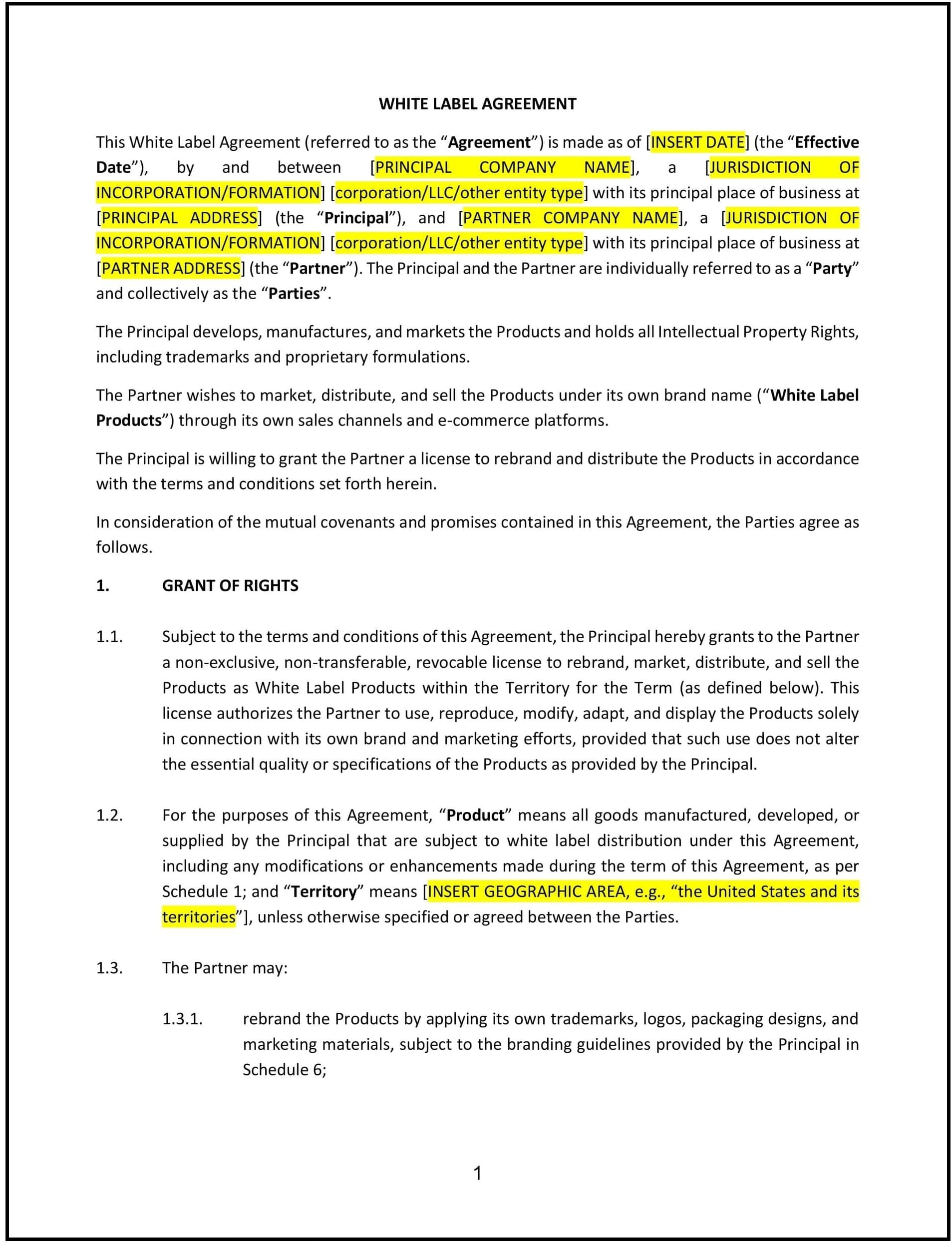 Document Preview