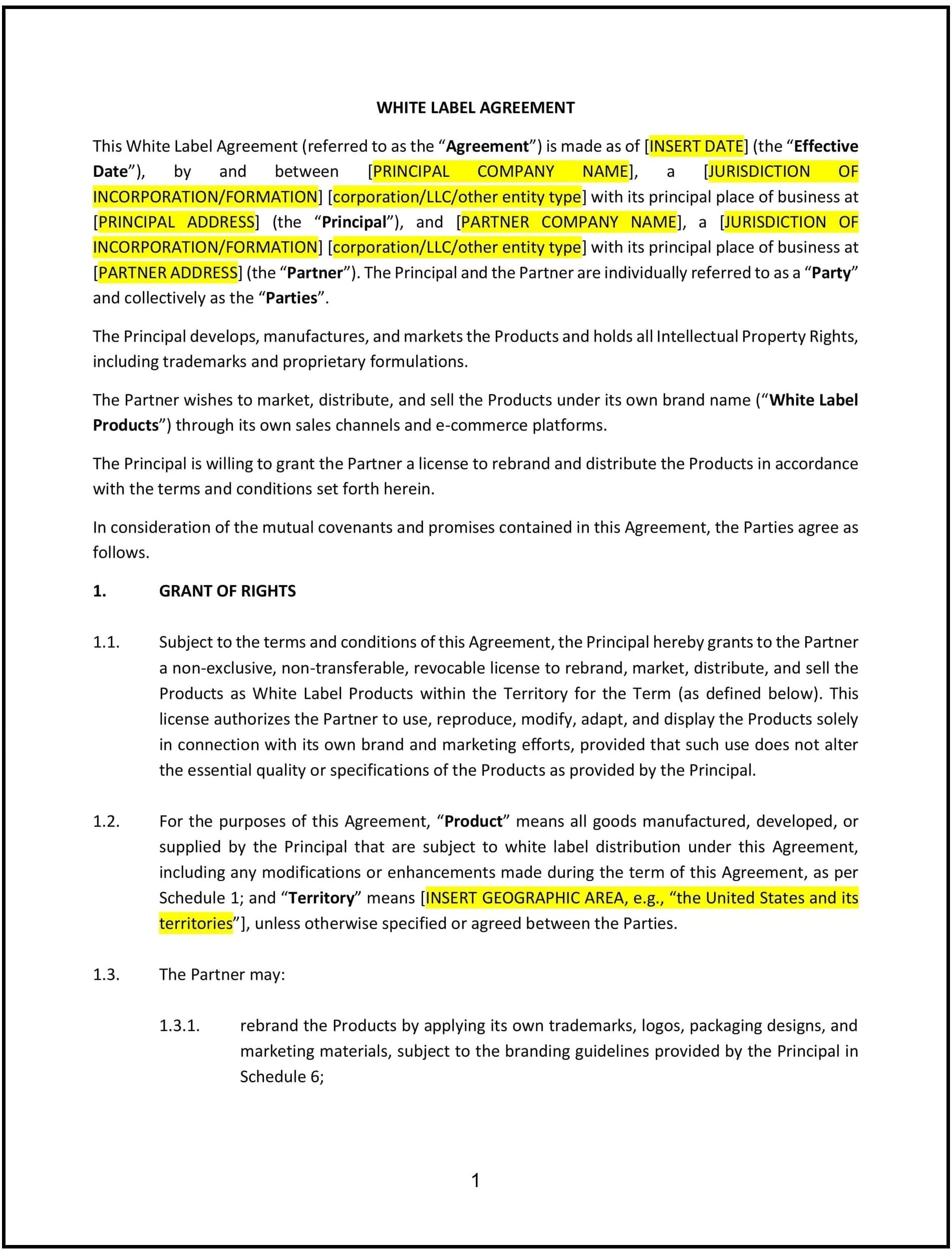 Document Preview