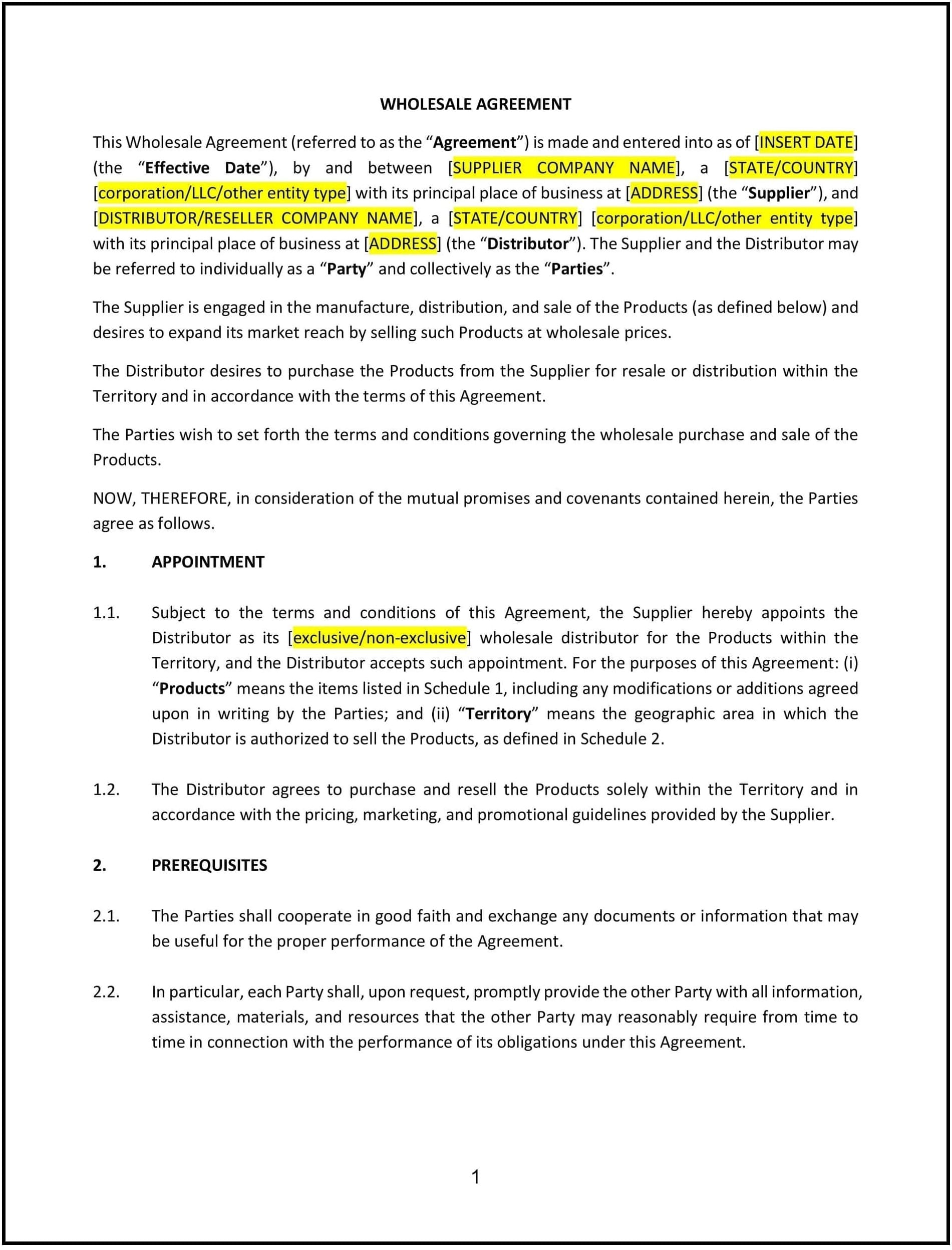 Document Preview