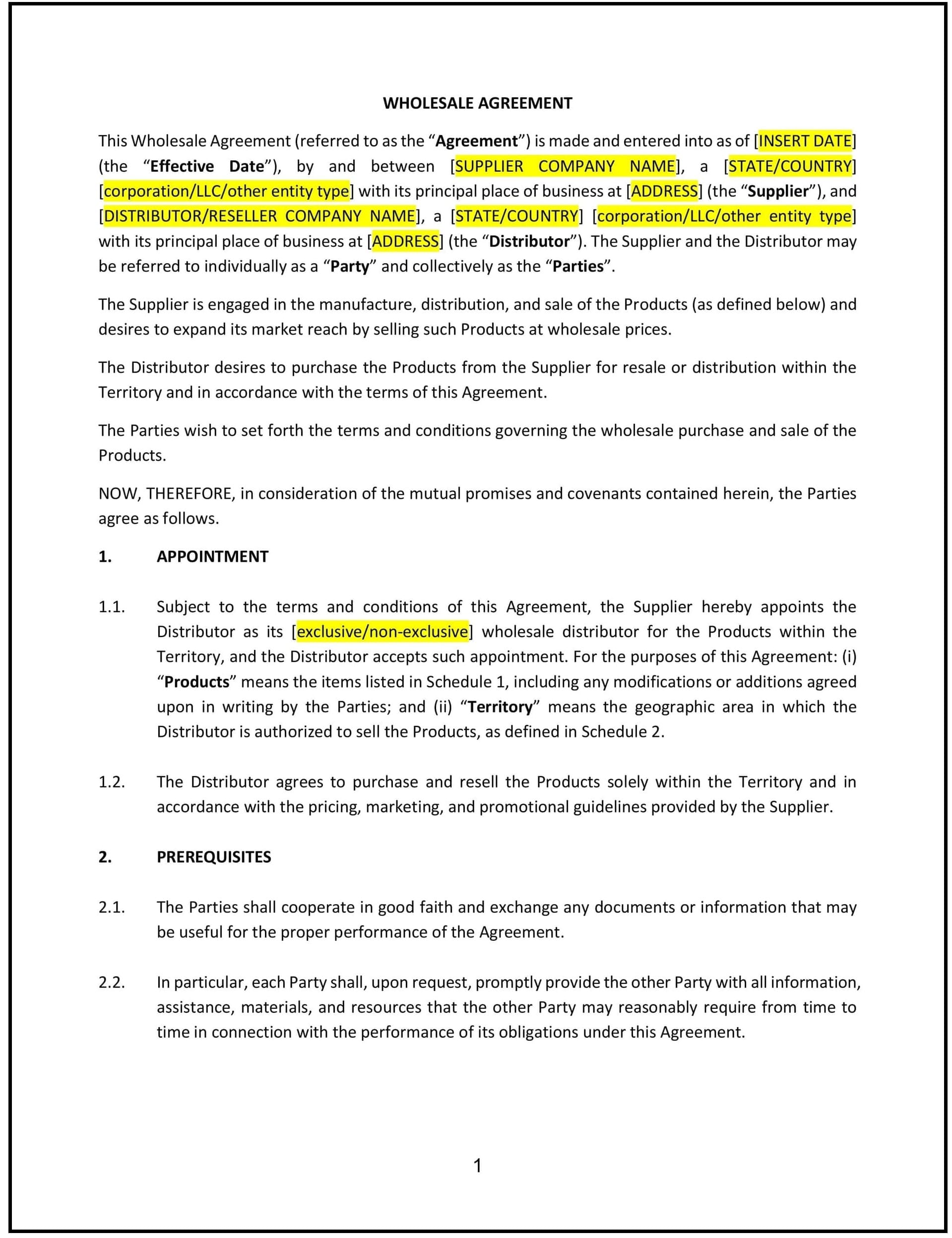 Document Preview