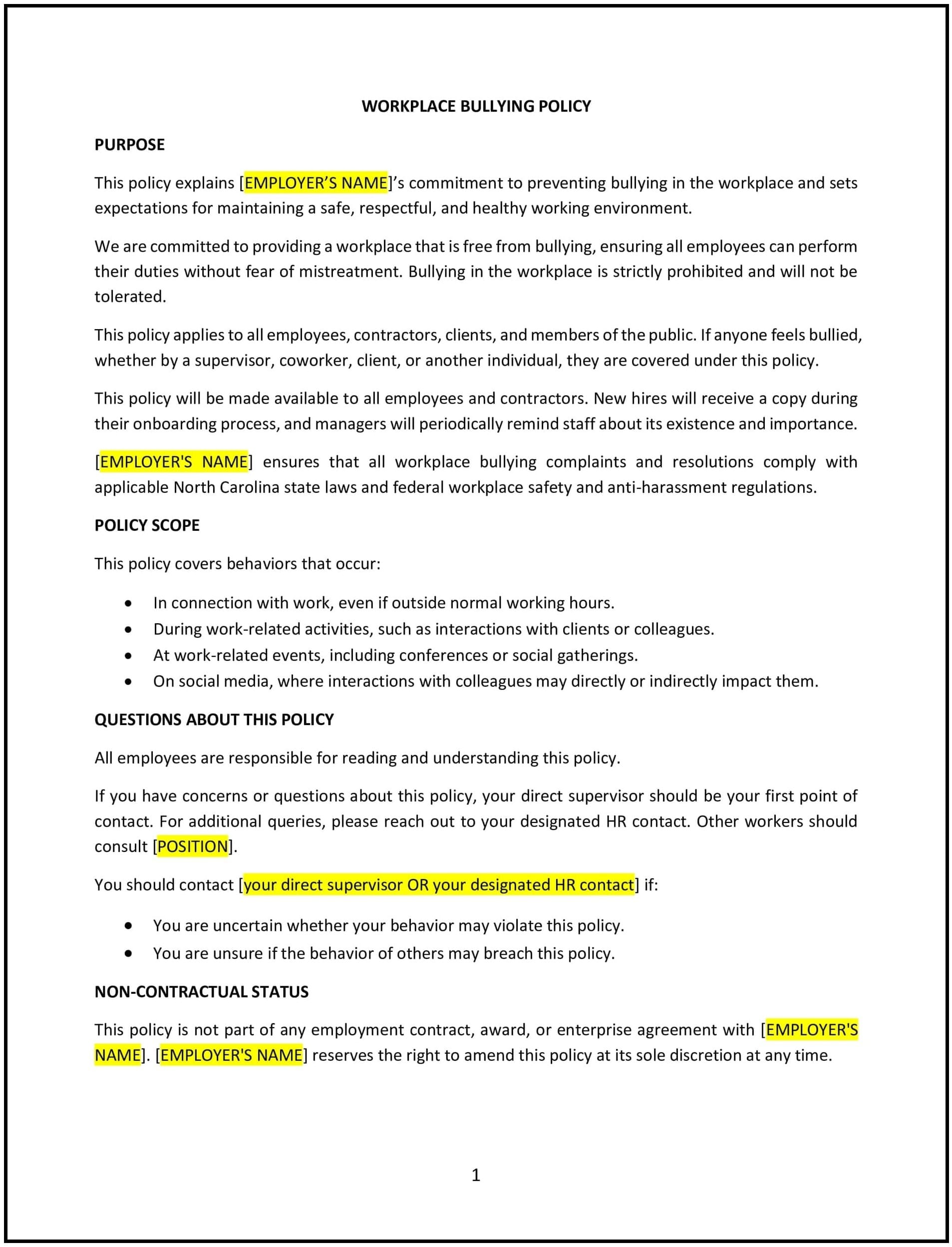 Document Preview