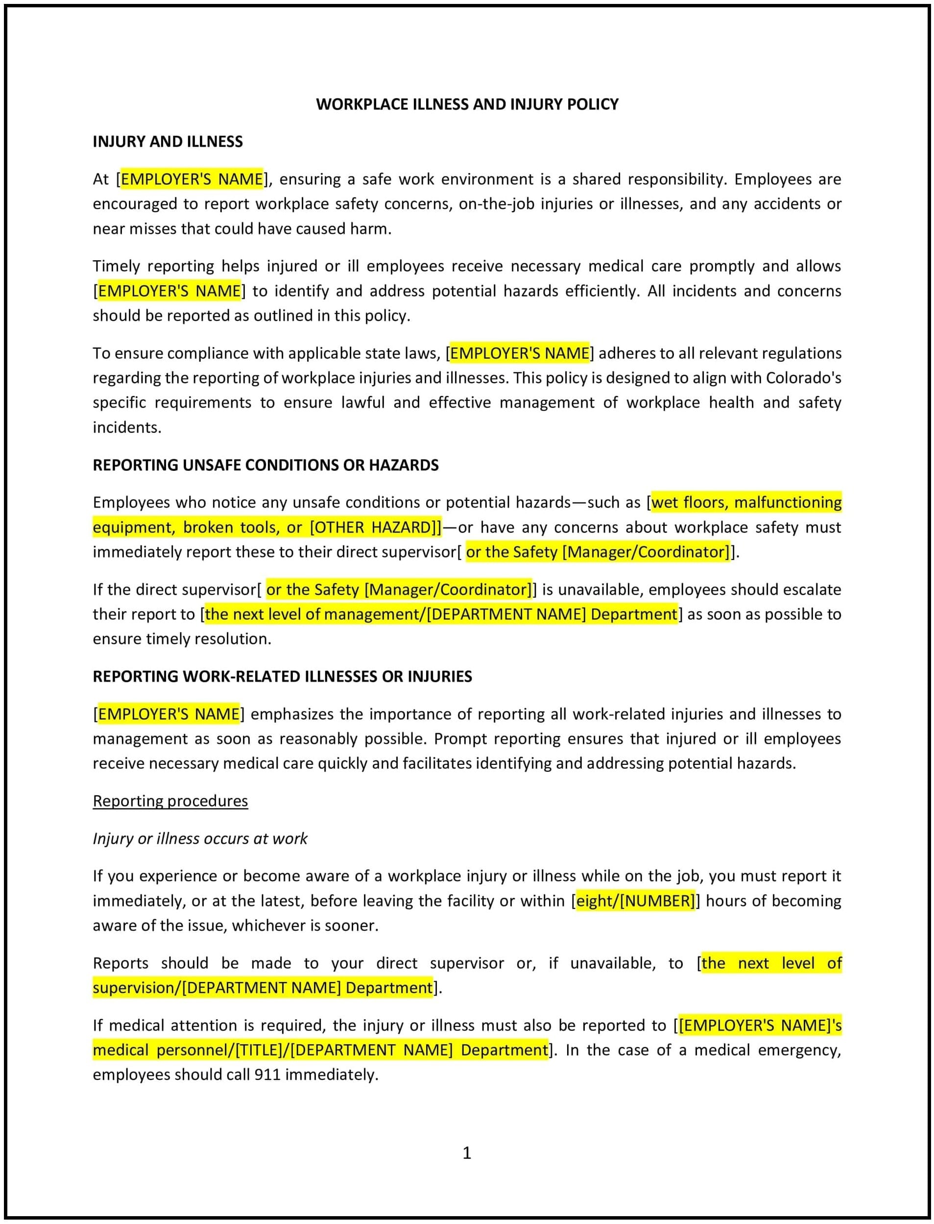 Document Preview
