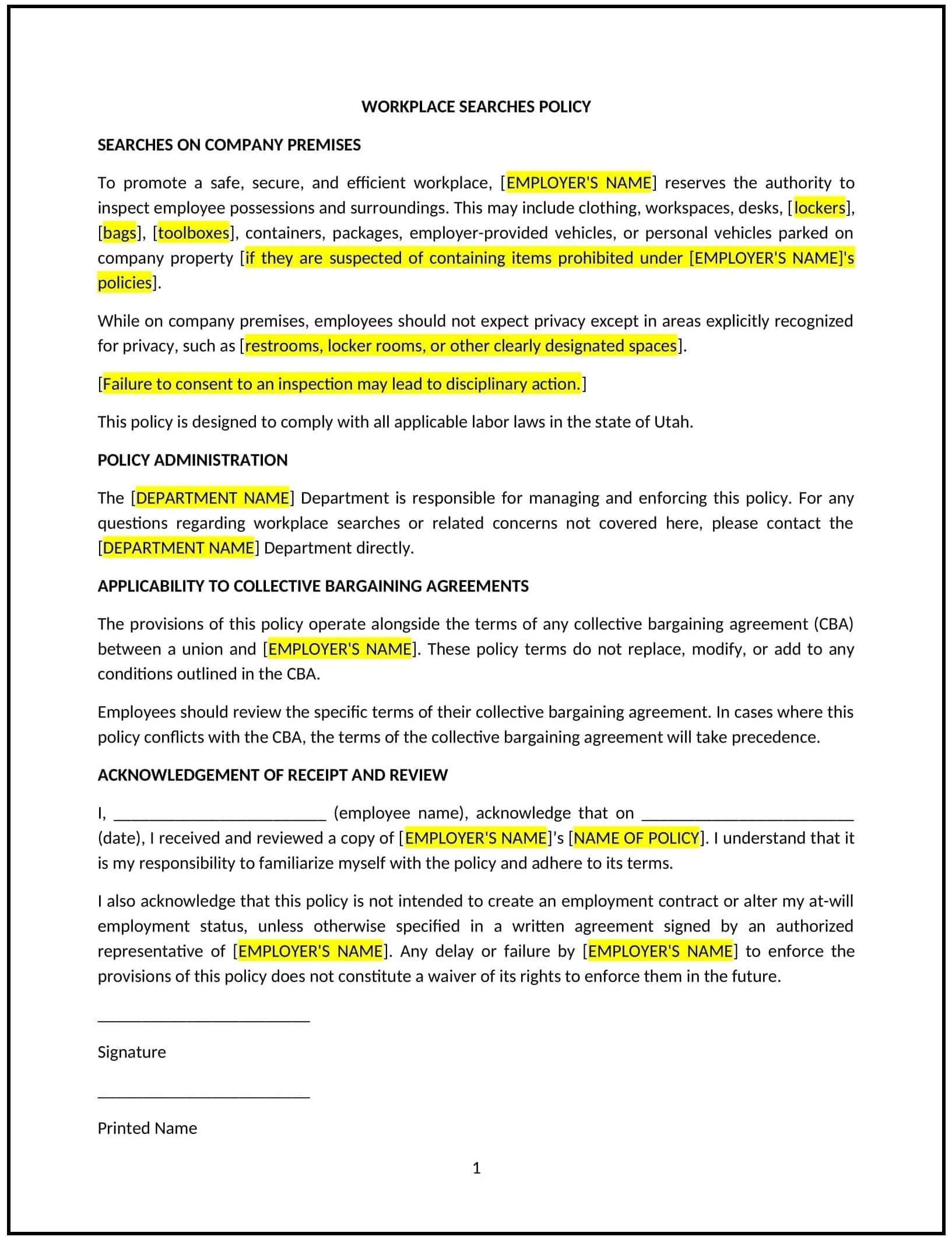 Document Preview