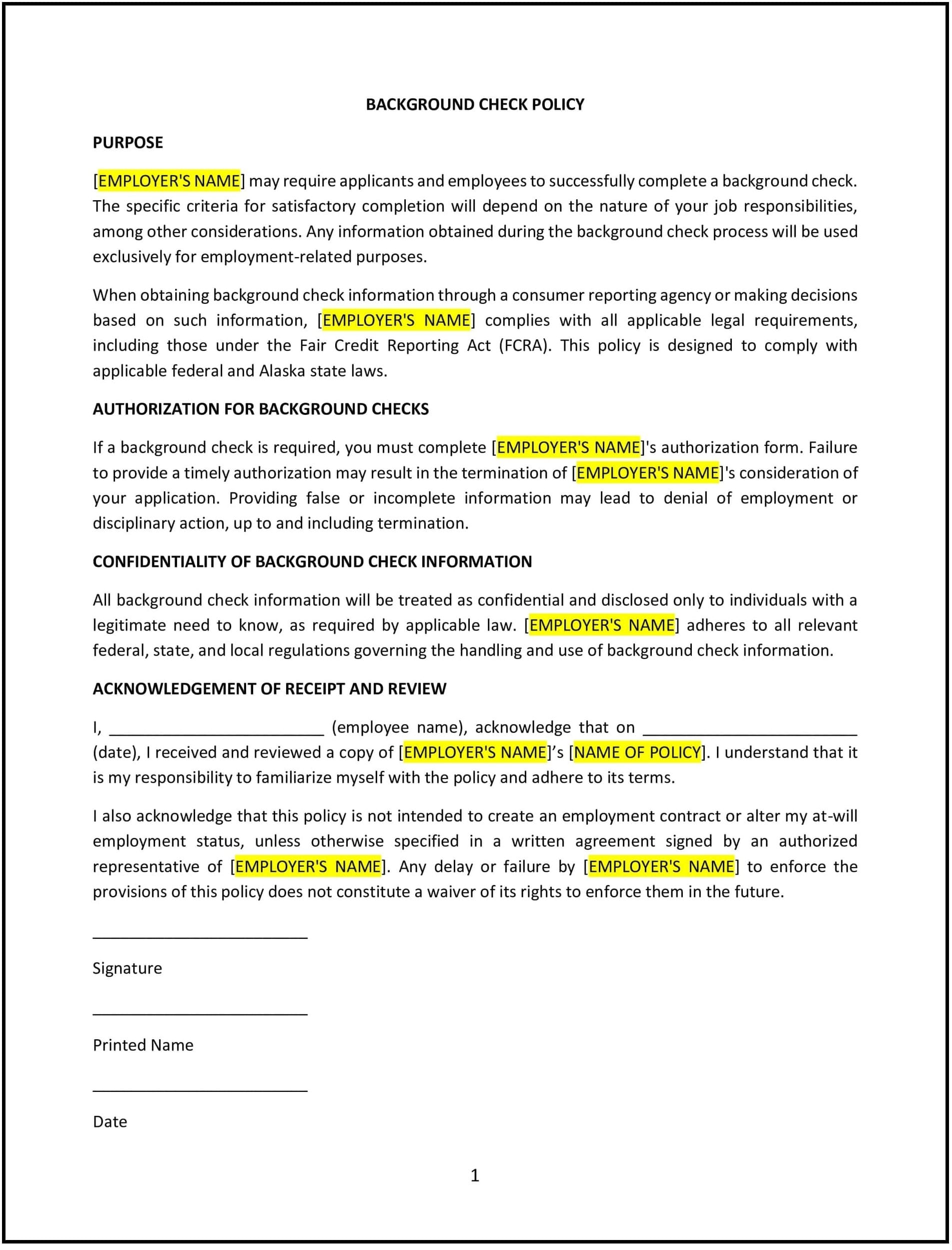Document Preview