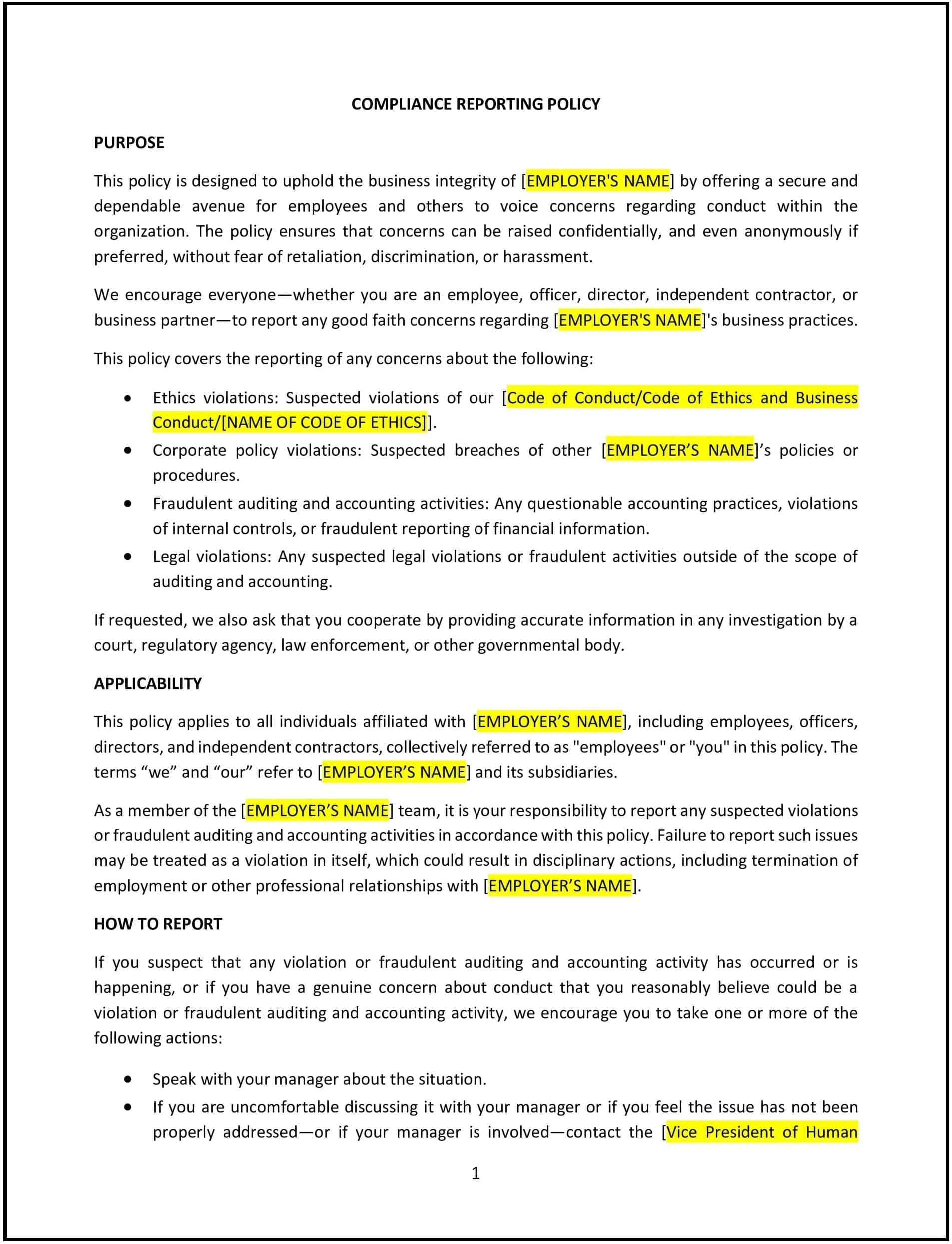 Document Preview