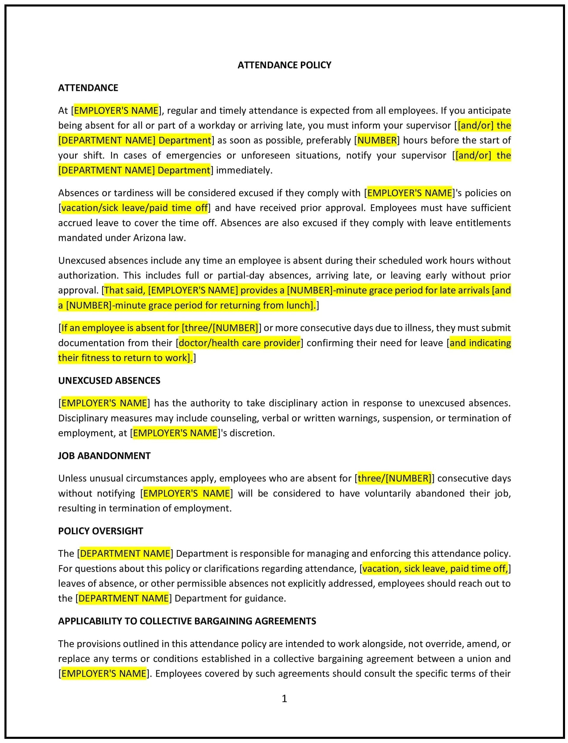 Document Preview