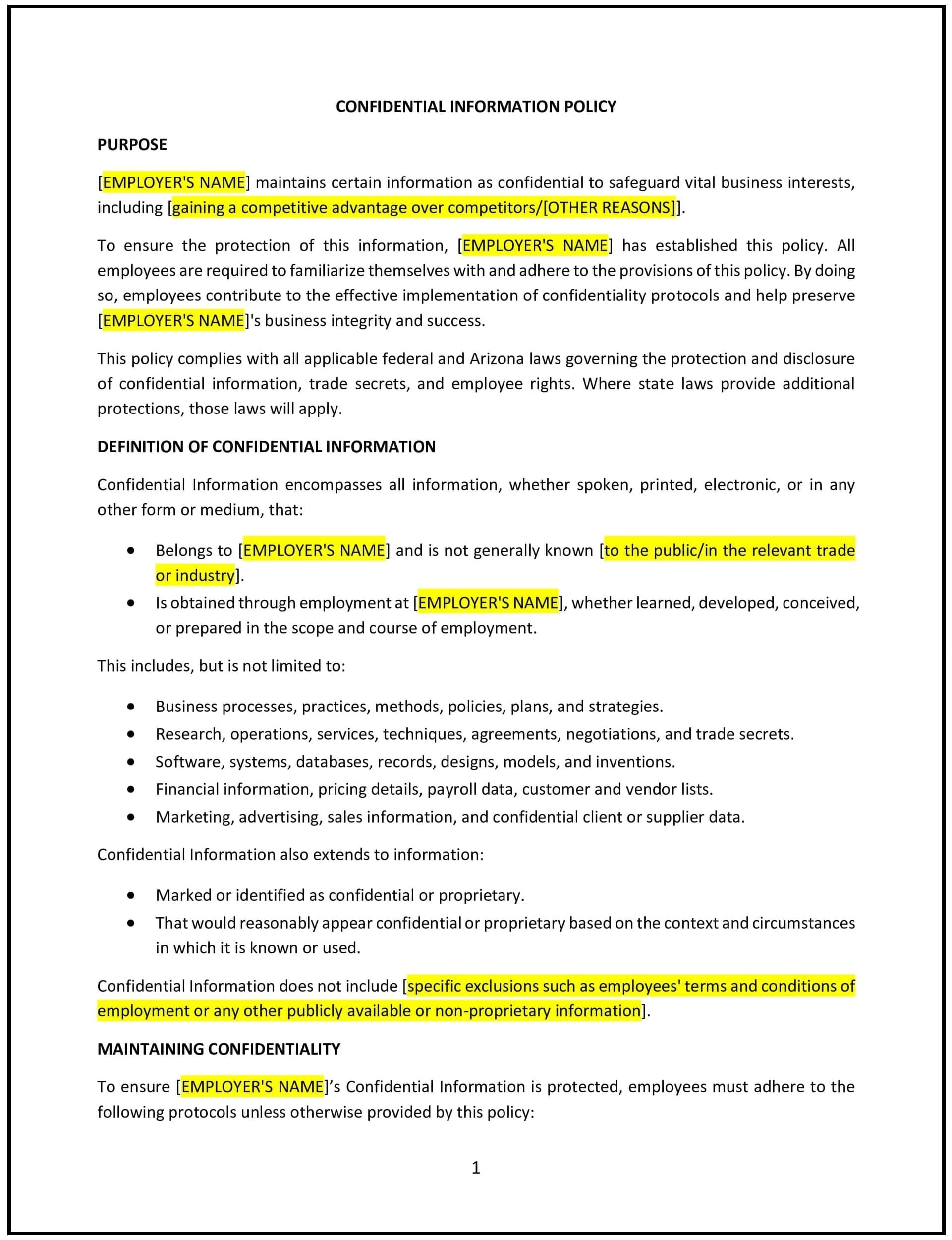 Document Preview