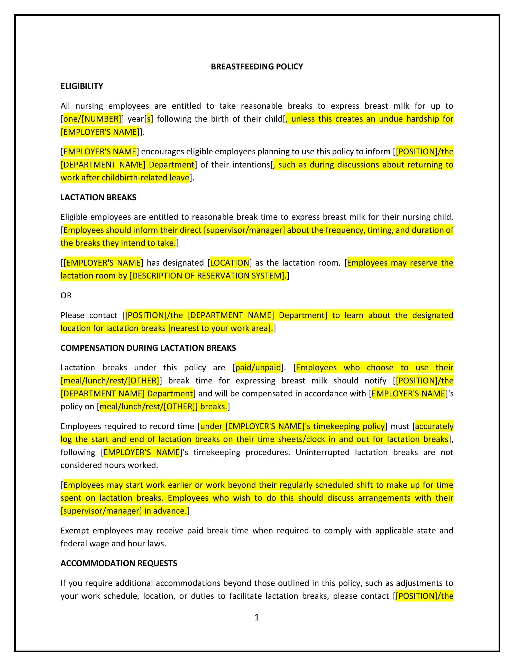 Document Preview