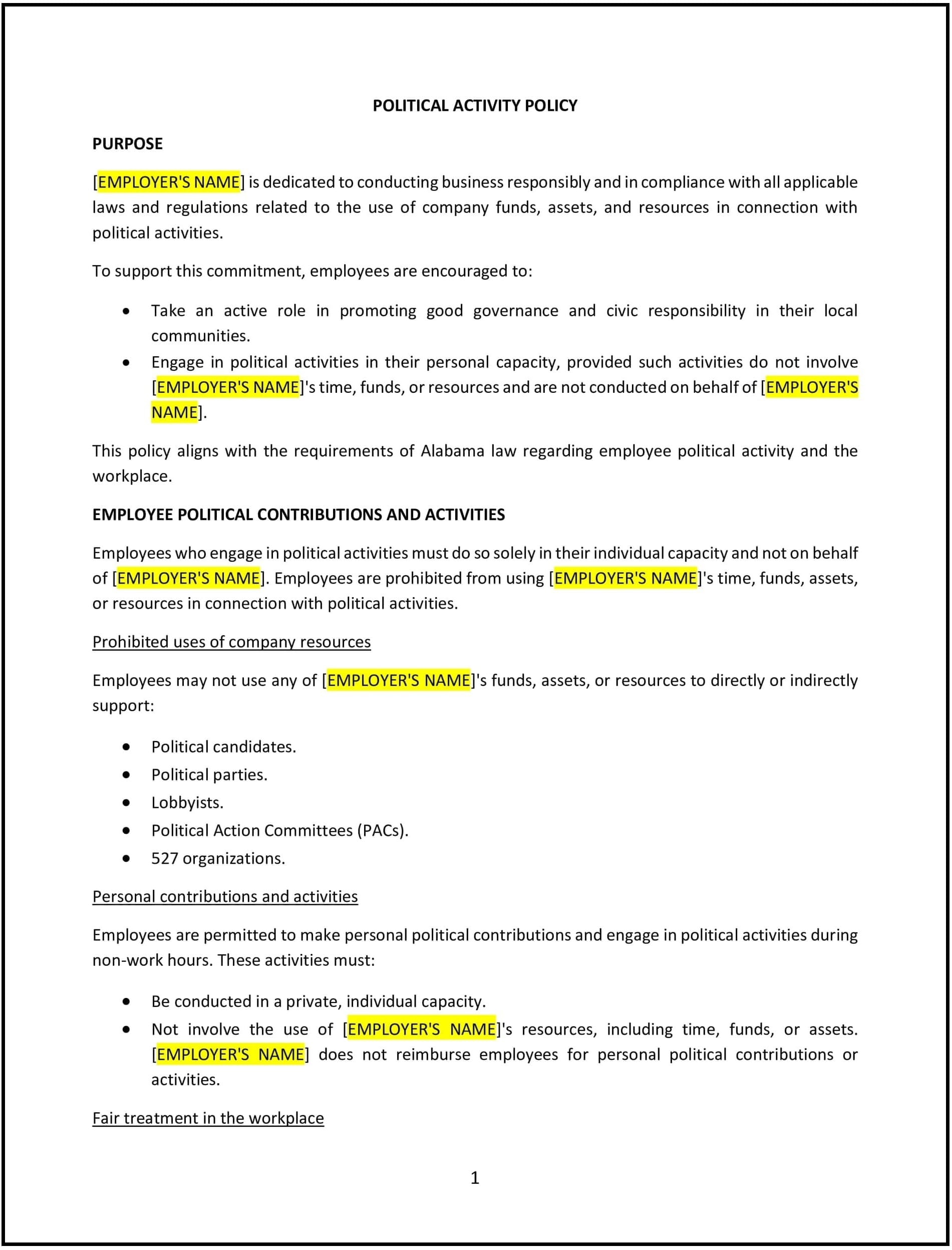 Document Preview