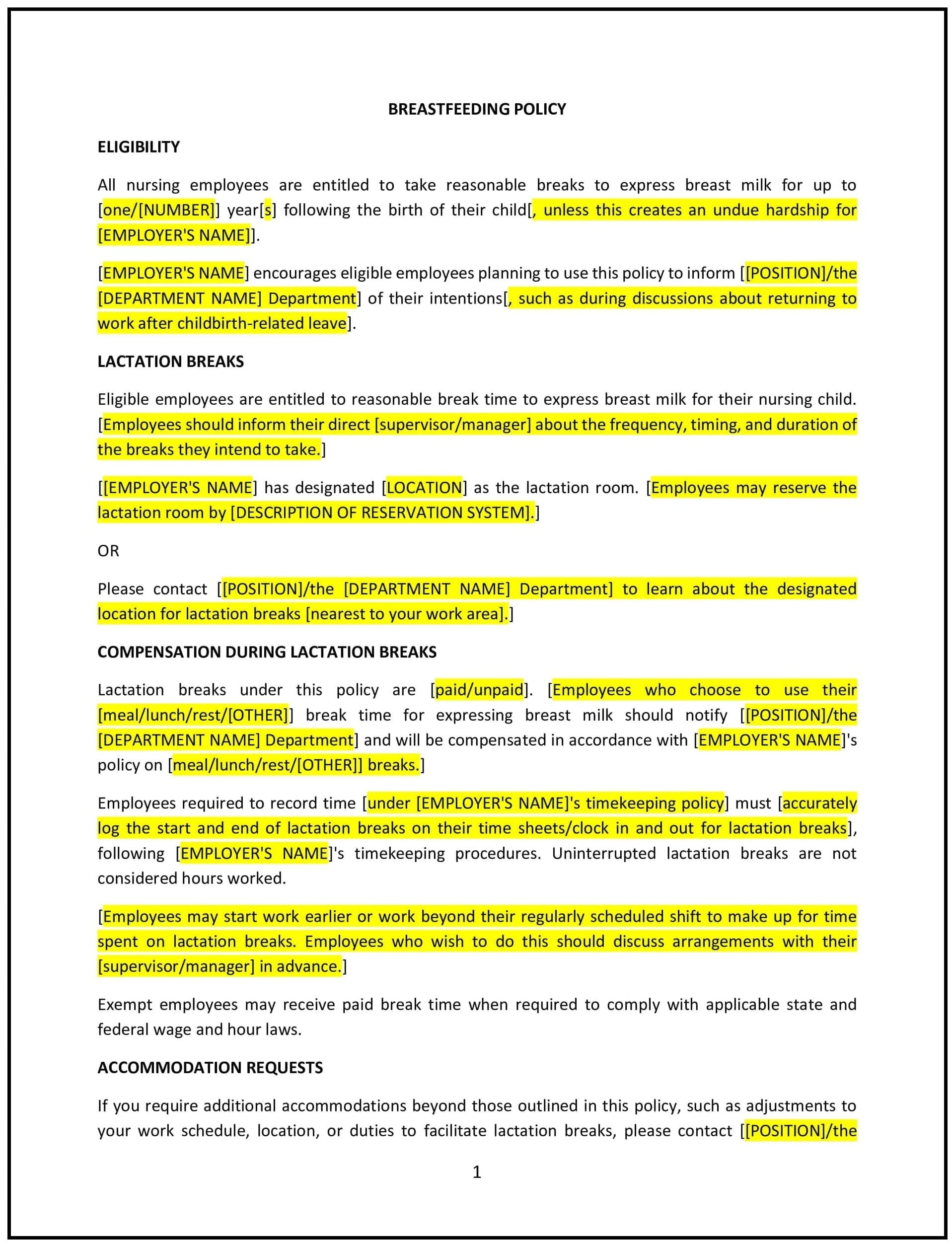 Document Preview