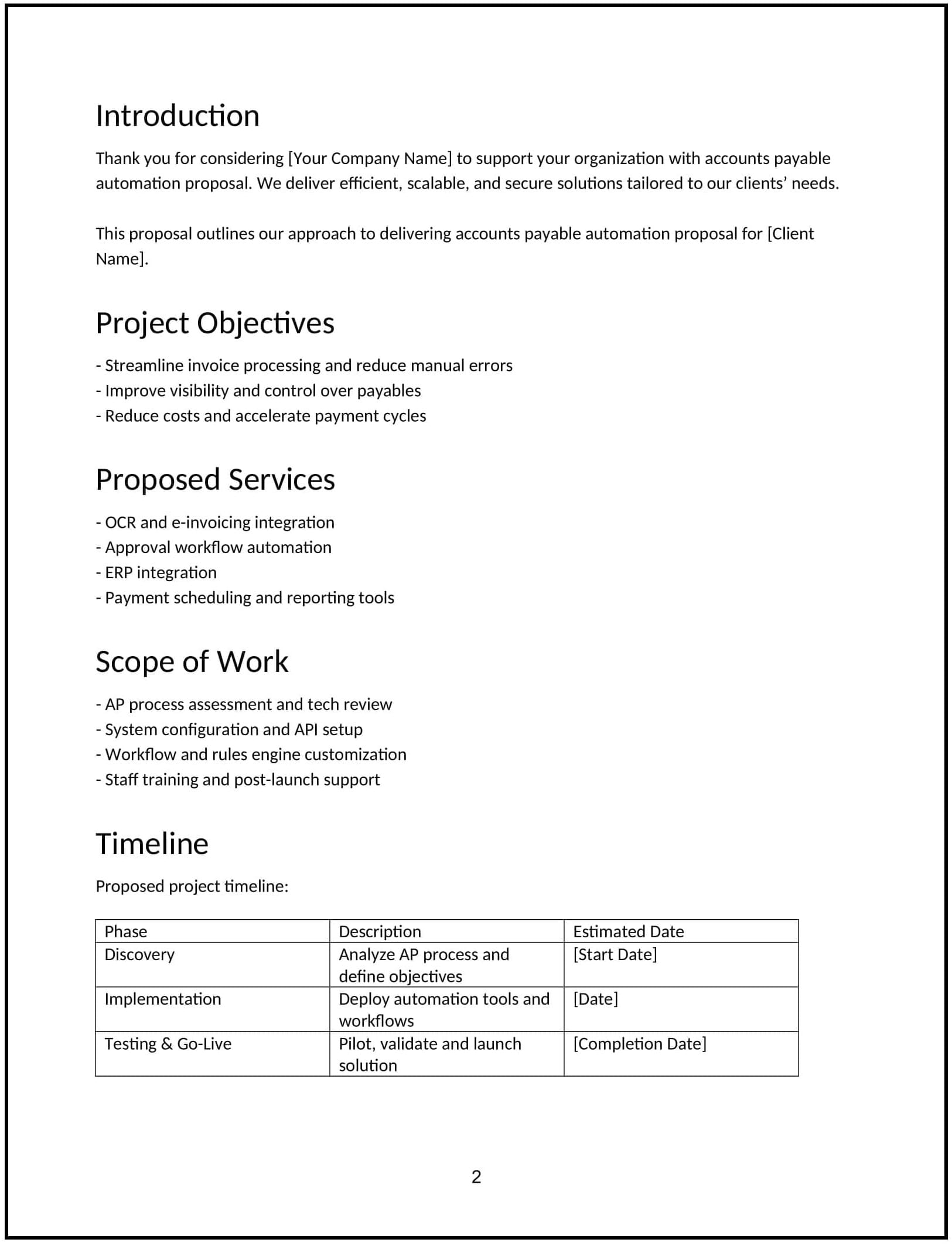 Document Preview