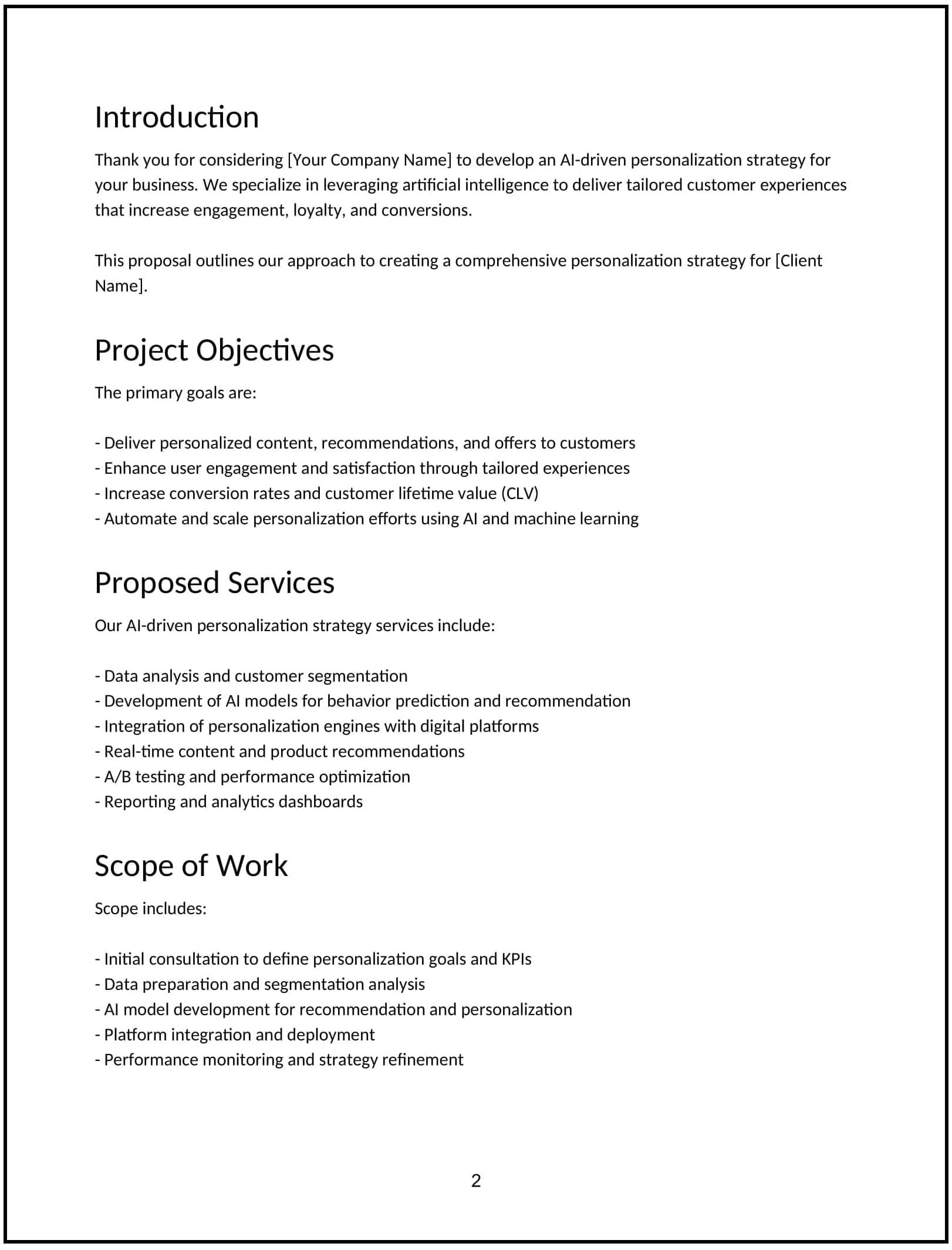 Document Preview